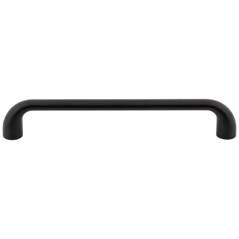 96 mm Center-to-Center Satin Nickel Loxley Cabinet Pull