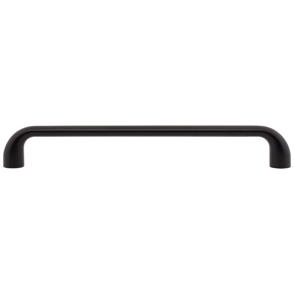 96 mm Center-to-Center Satin Nickel Loxley Cabinet Pull