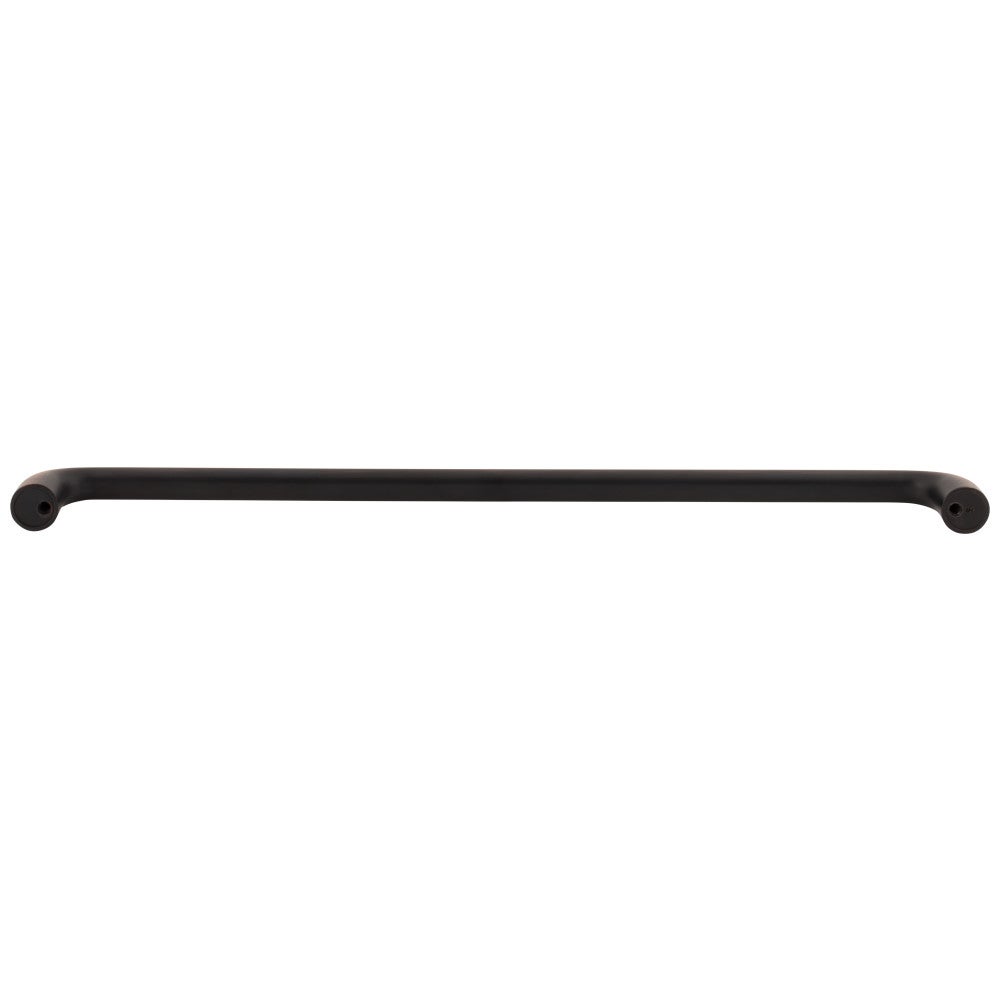 96 mm Center-to-Center Satin Nickel Loxley Cabinet Pull