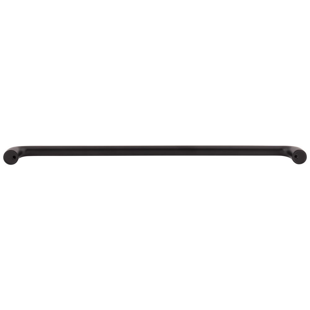 96 mm Center-to-Center Satin Nickel Loxley Cabinet Pull