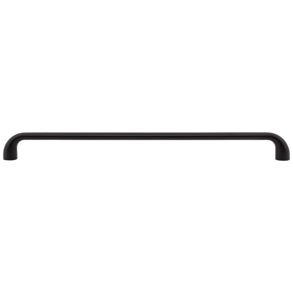 96 mm Center-to-Center Satin Nickel Loxley Cabinet Pull