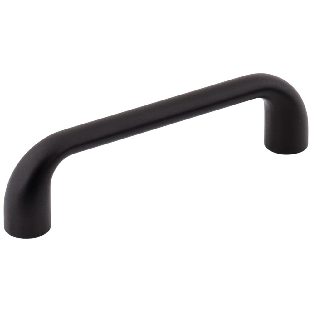 96 mm Center-to-Center Satin Nickel Loxley Cabinet Pull