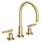 Newport Brass Muncy Widespread Lavatory Faucet