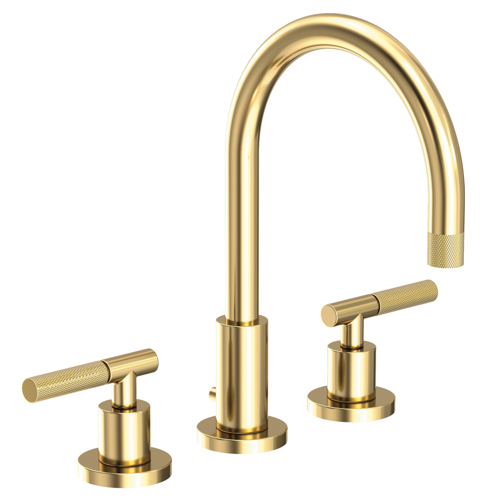 Newport Brass Muncy Widespread Lavatory Faucet