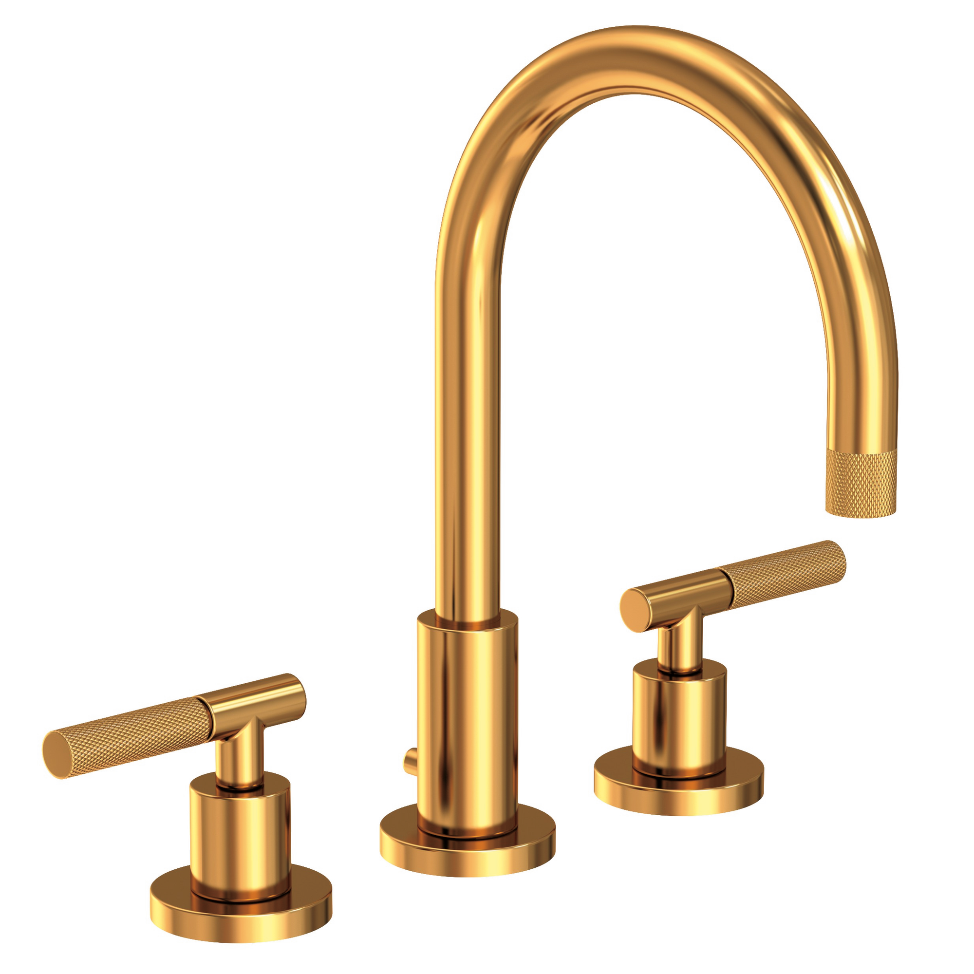 Newport Brass Muncy Widespread Lavatory Faucet