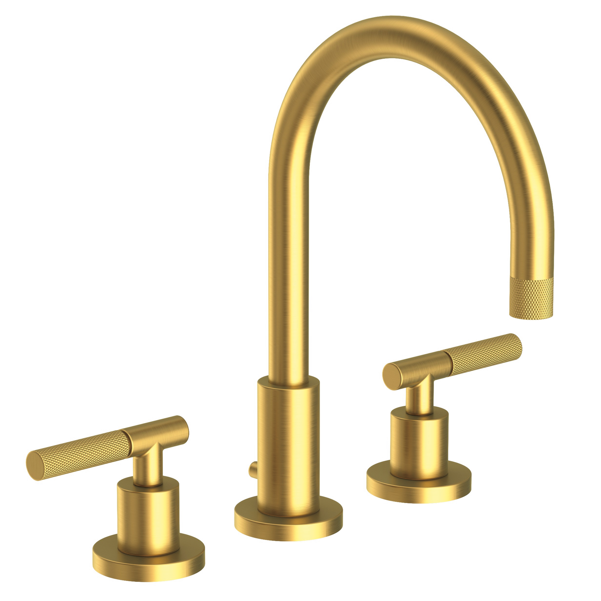 Newport Brass Muncy Widespread Lavatory Faucet