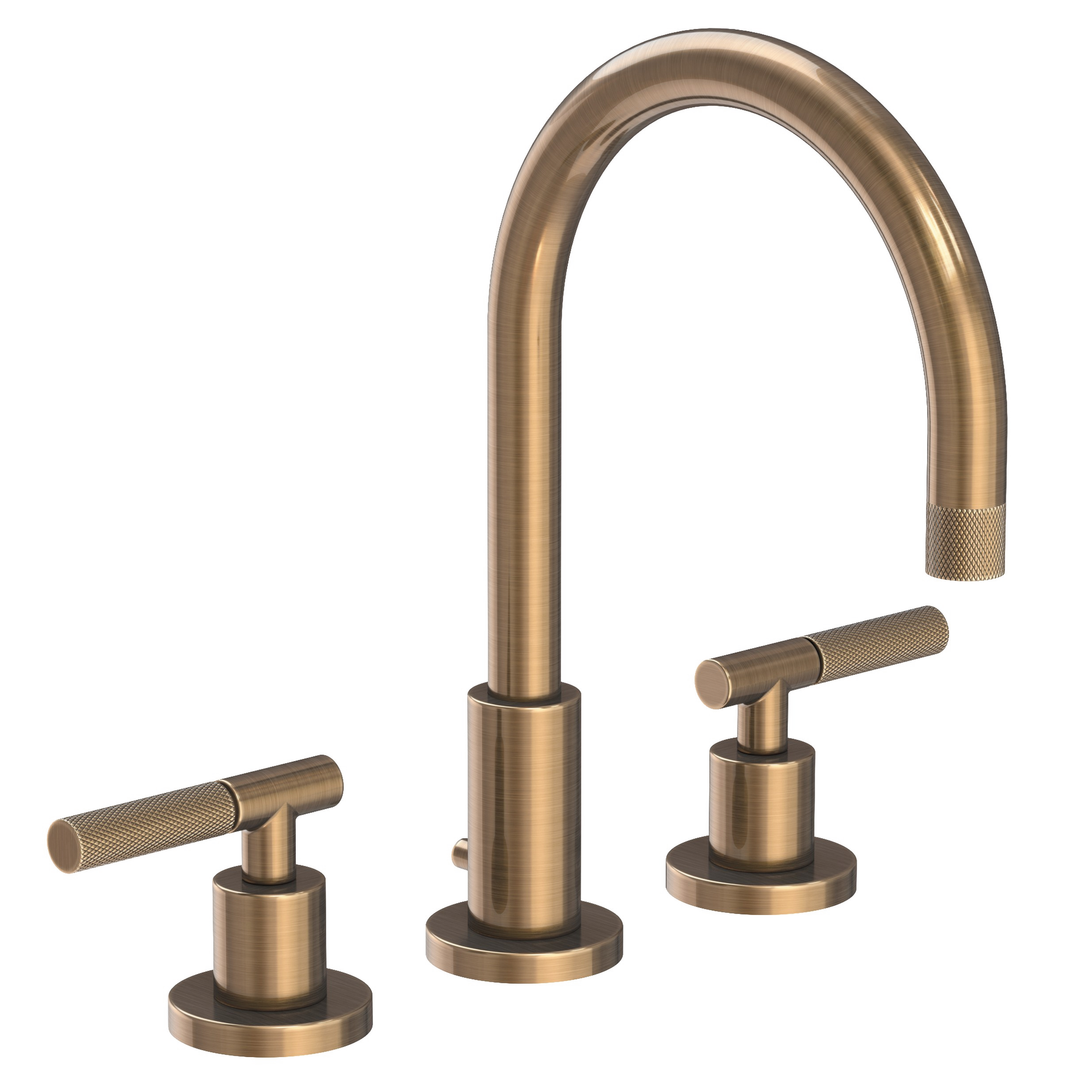 Newport Brass Muncy Widespread Lavatory Faucet