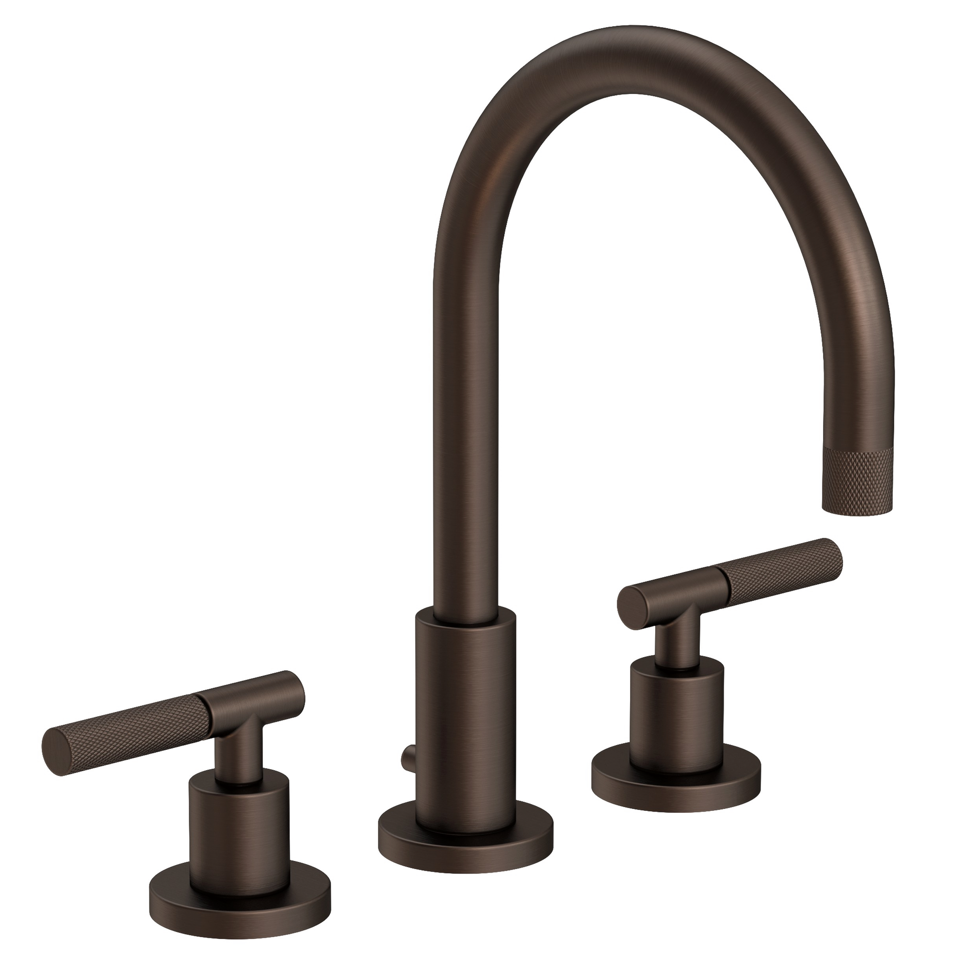 Newport Brass Muncy Widespread Lavatory Faucet