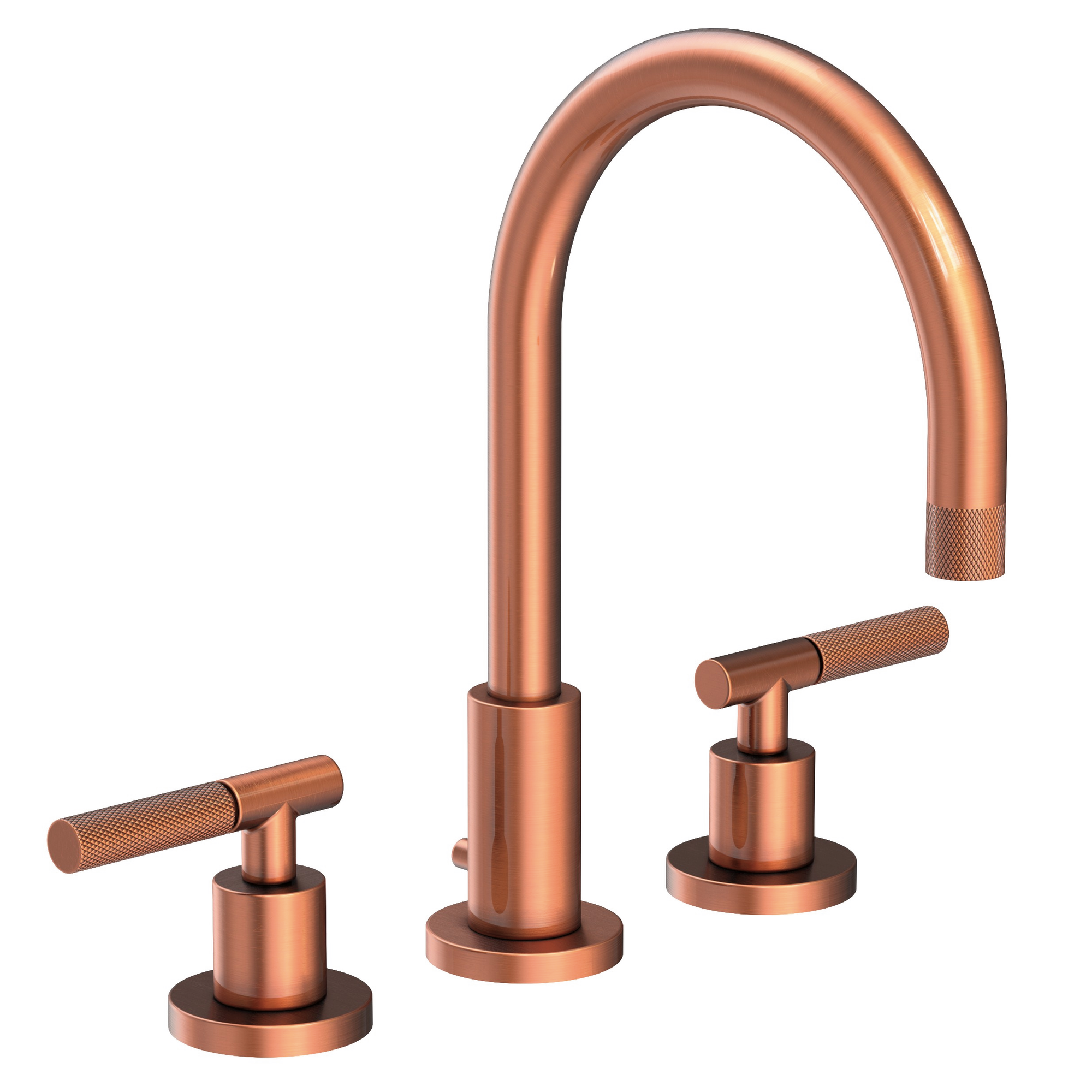 Newport Brass Muncy Widespread Lavatory Faucet