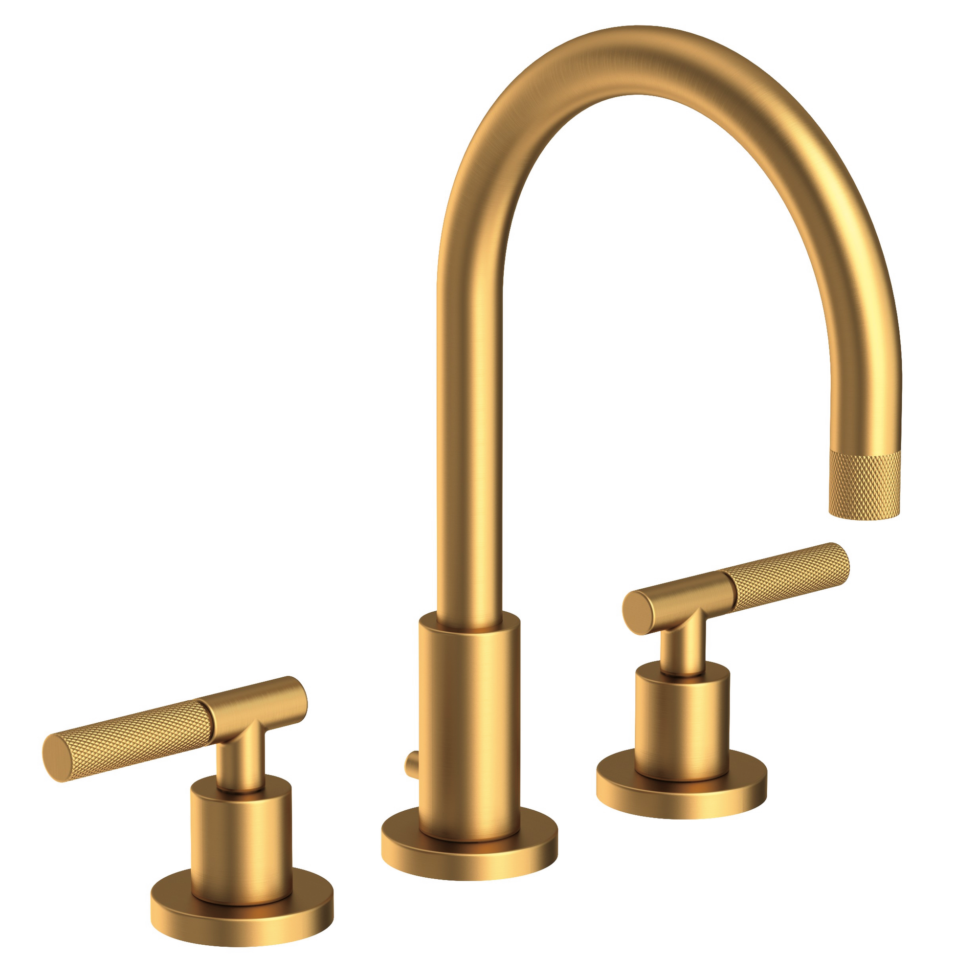 Newport Brass Muncy Widespread Lavatory Faucet