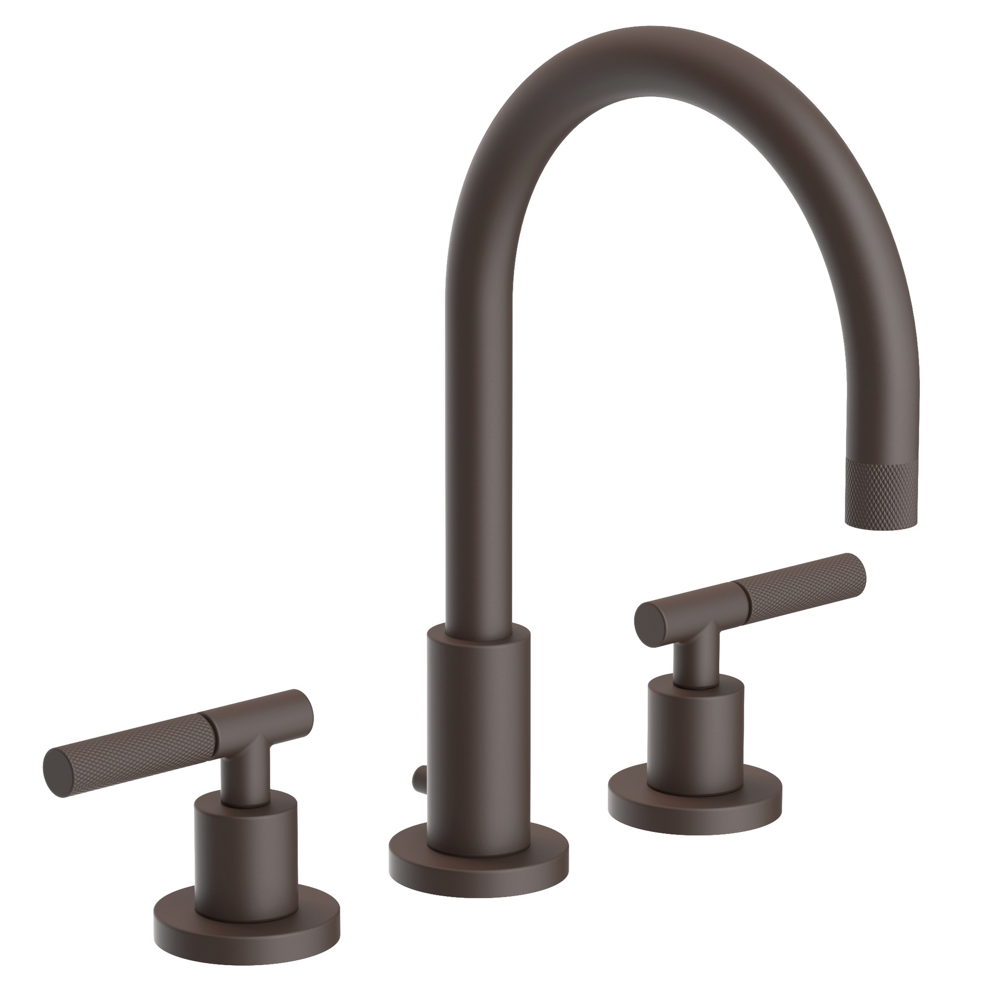 Newport Brass Muncy Widespread Lavatory Faucet