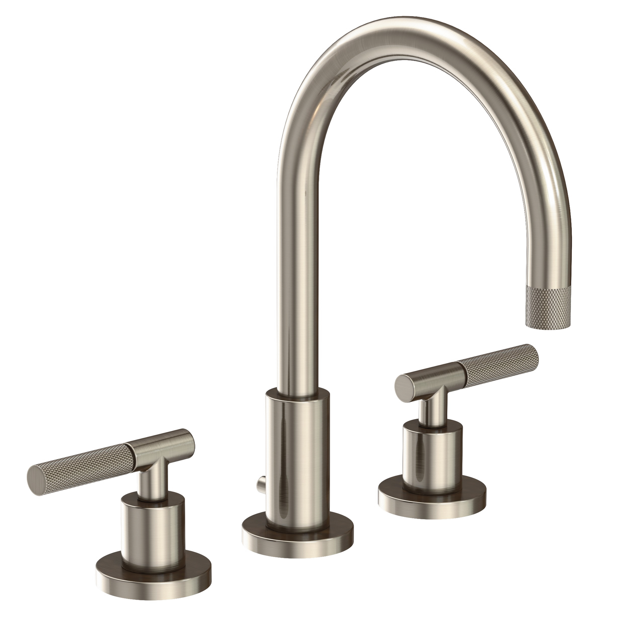 Newport Brass Muncy Widespread Lavatory Faucet