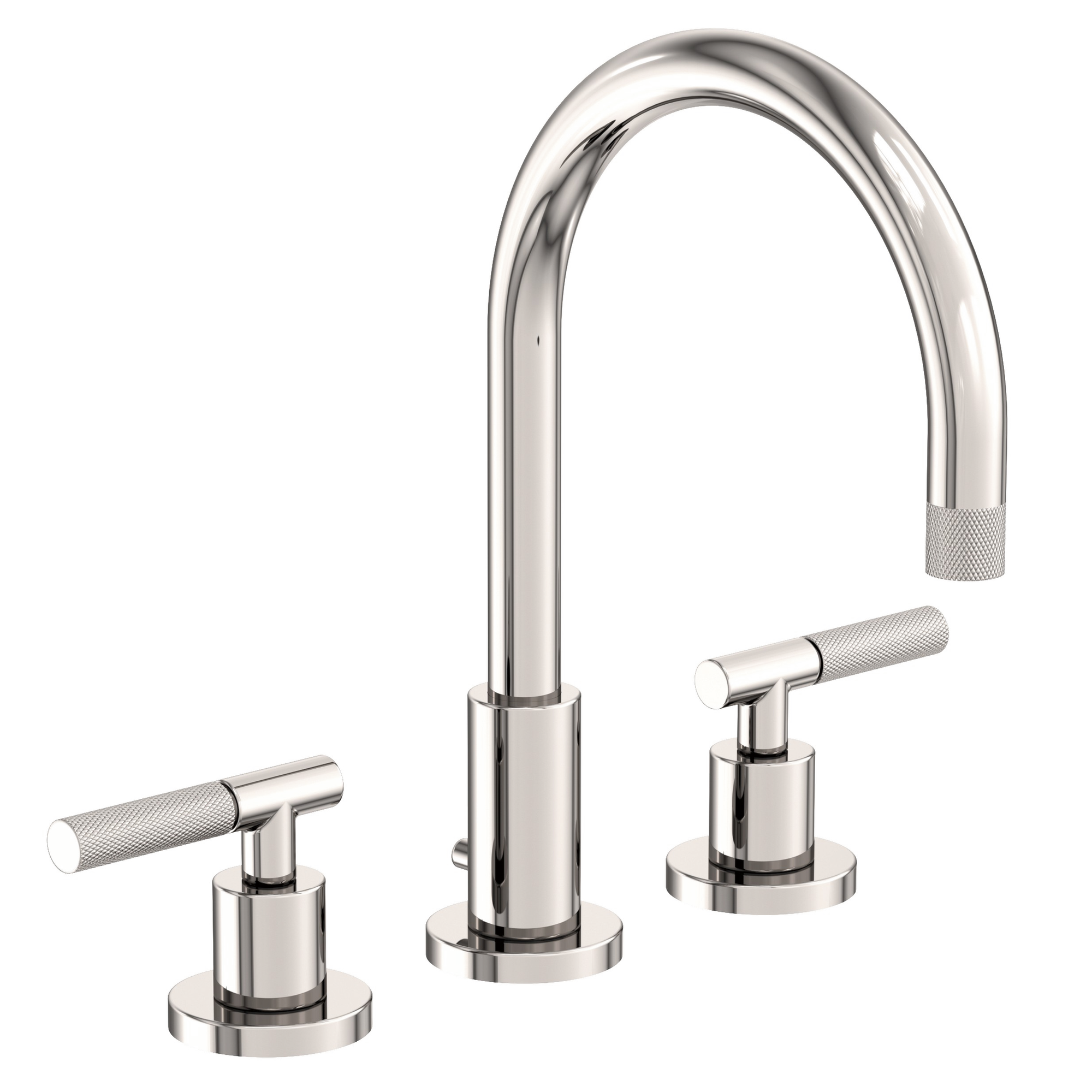 Newport Brass Muncy Widespread Lavatory Faucet