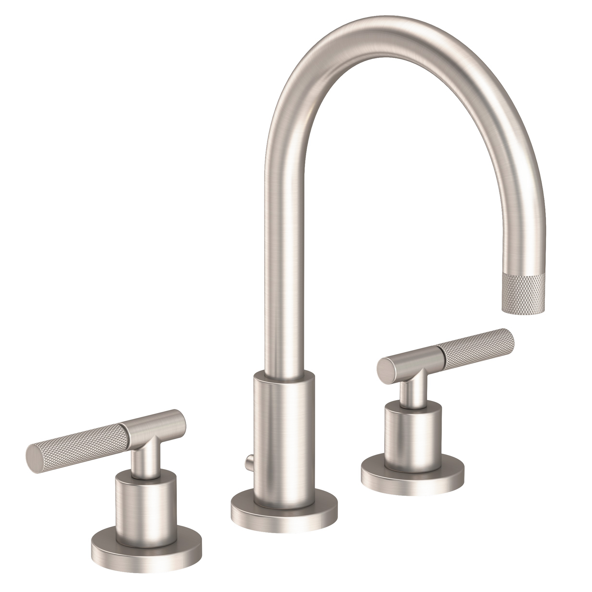 Newport Brass Muncy Widespread Lavatory Faucet