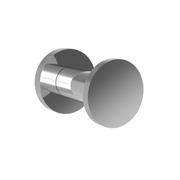 Newport Brass Muncy Single Robe Hook