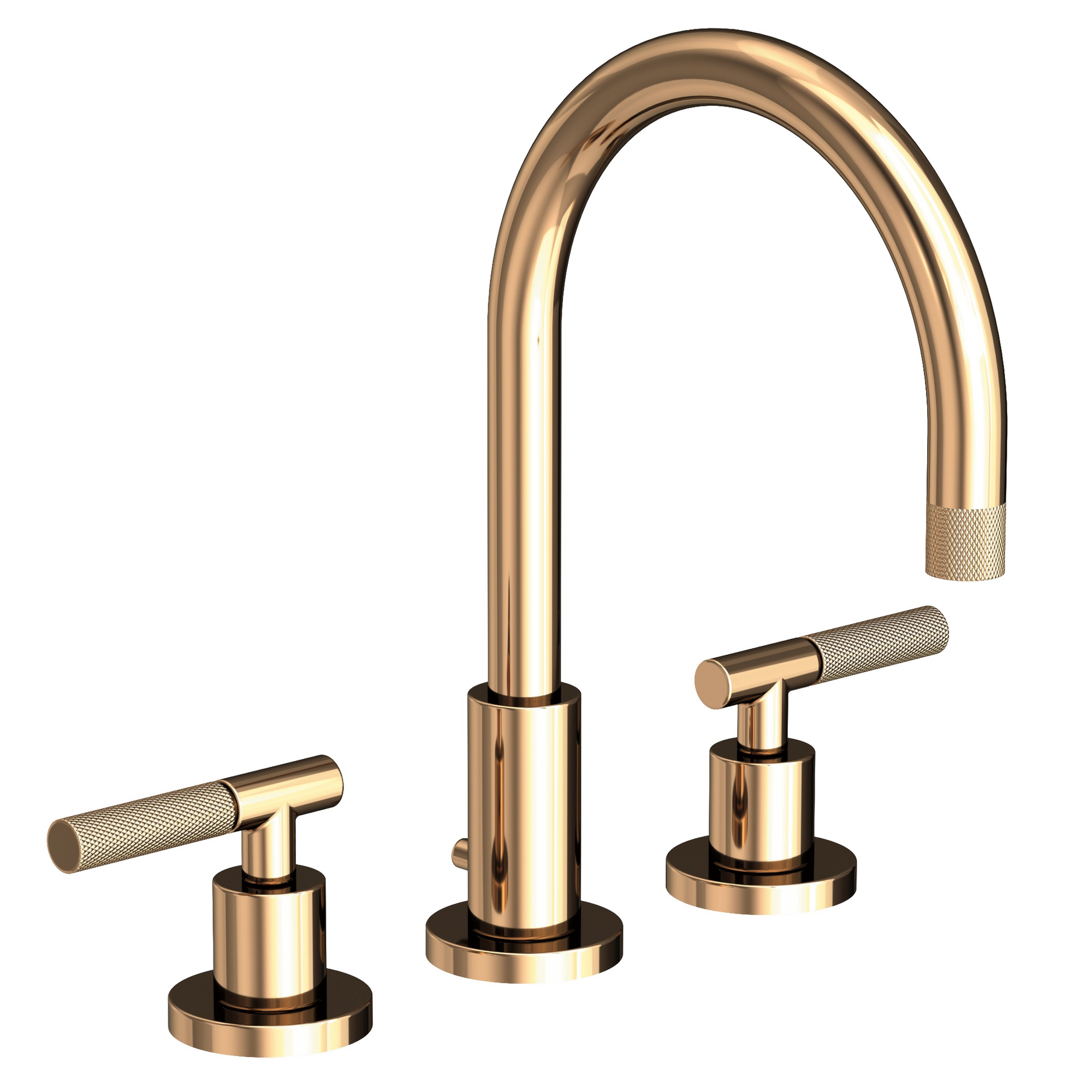 Newport Brass Muncy Widespread Lavatory Faucet