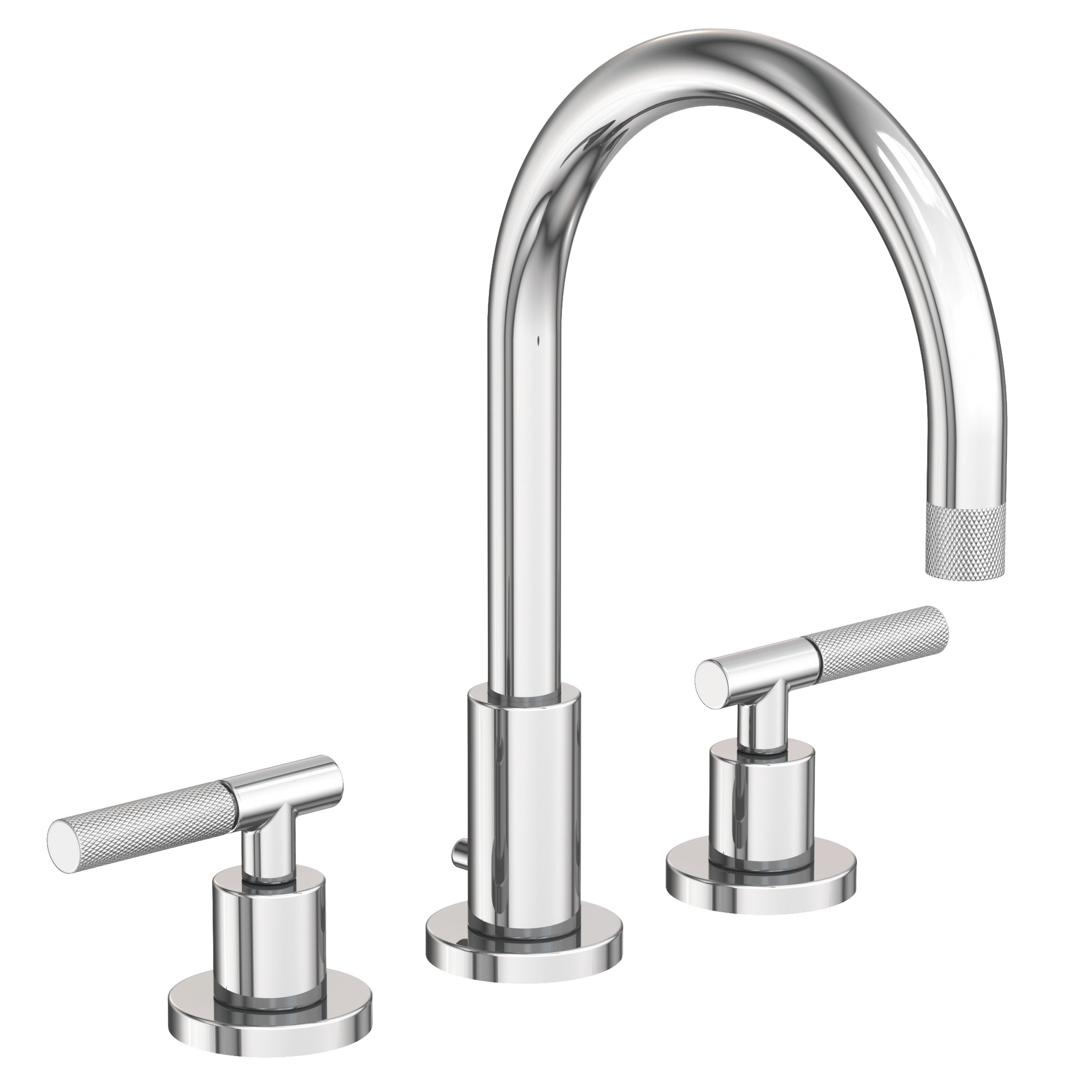 Newport Brass Muncy Widespread Lavatory Faucet