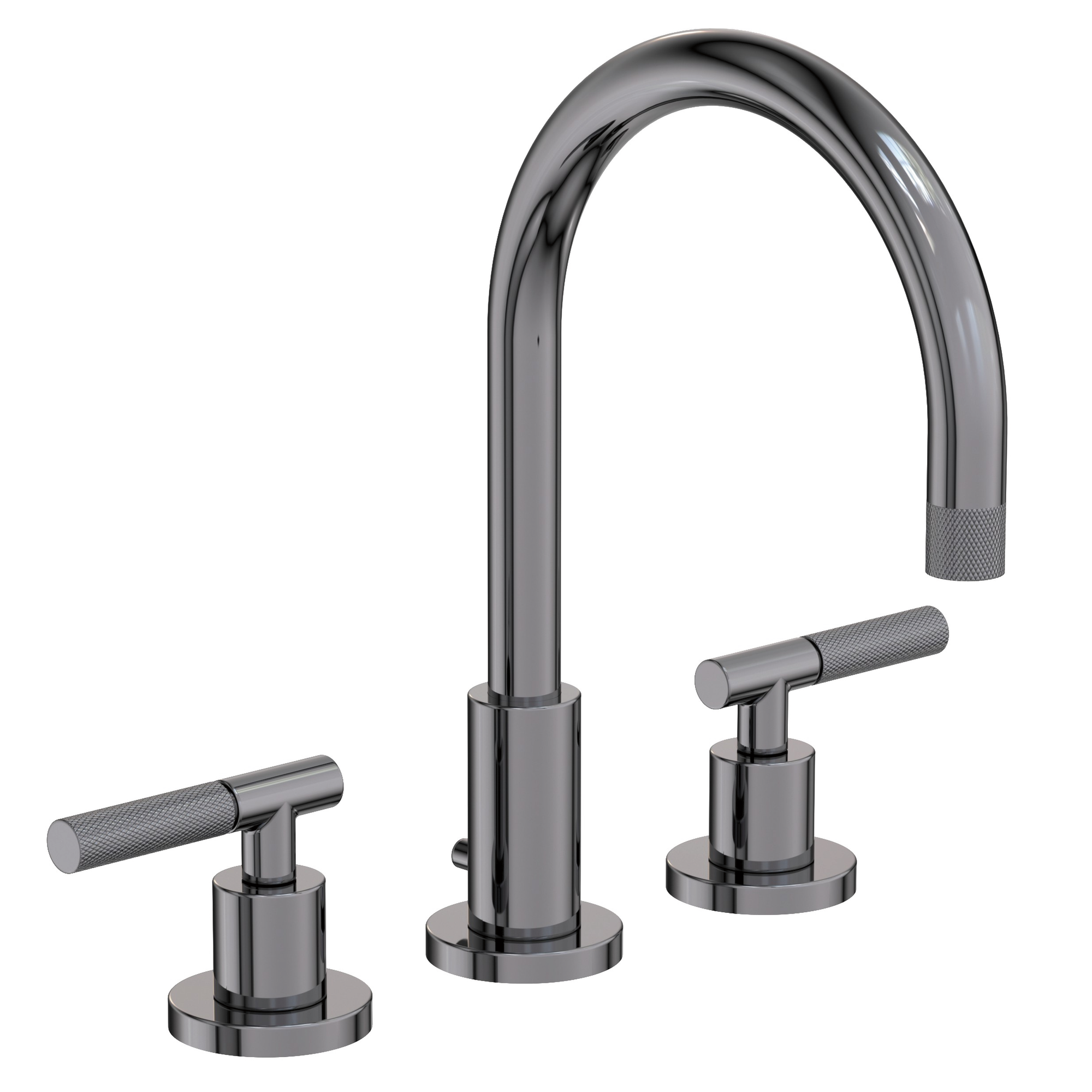 Newport Brass Muncy Widespread Lavatory Faucet