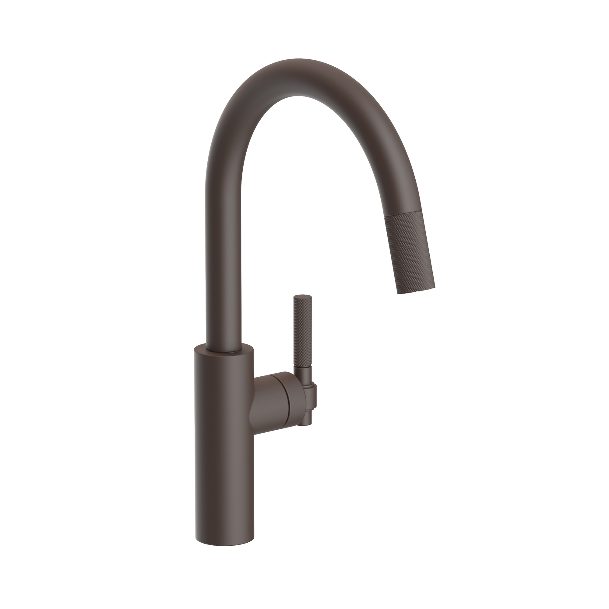 Newport Brass Muncy Pull-Down Kitchen Faucet
