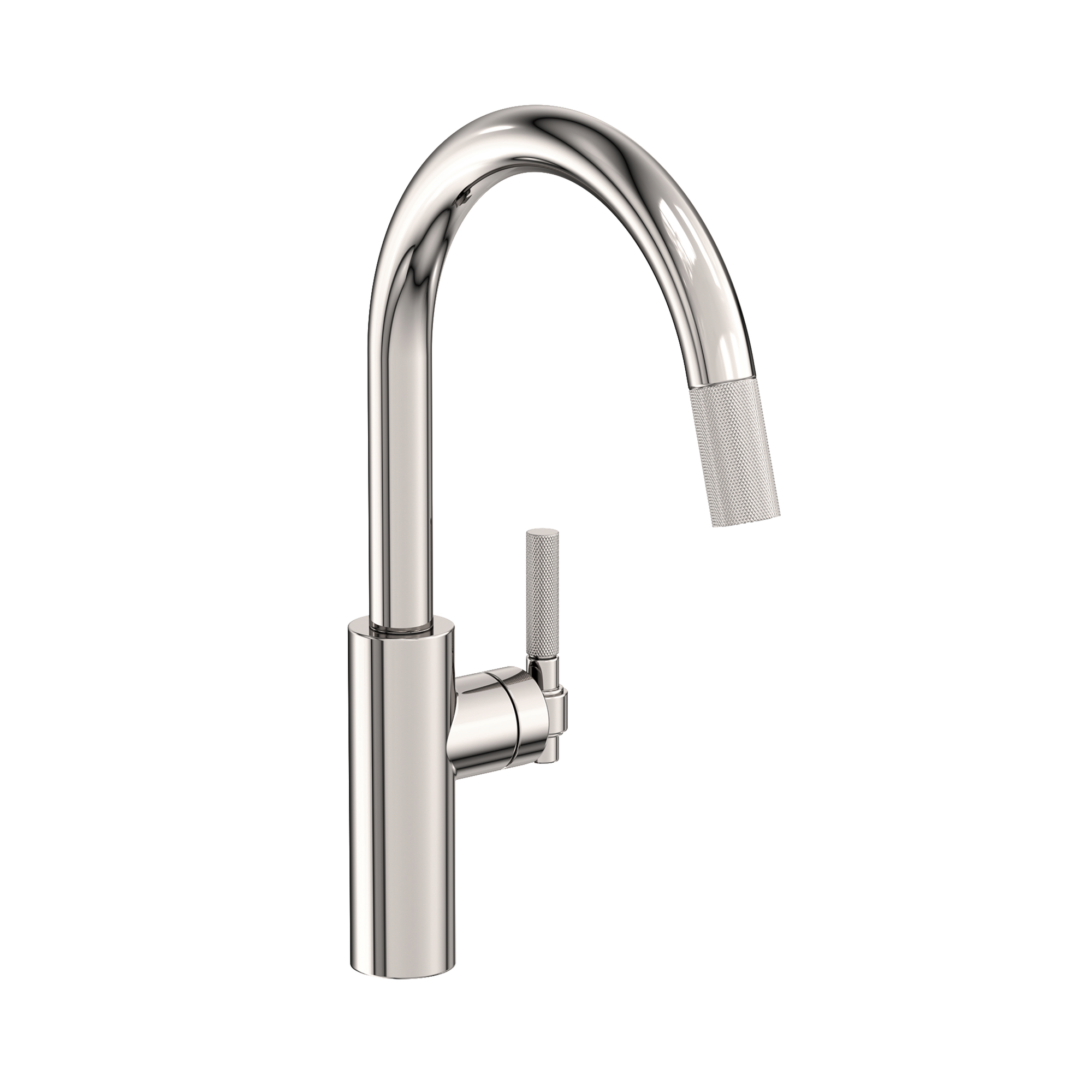 Newport Brass Muncy Pull-Down Kitchen Faucet