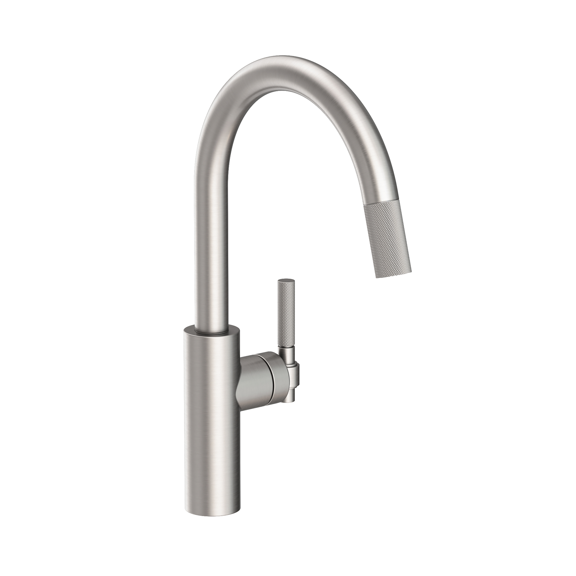 Newport Brass Muncy Pull-Down Kitchen Faucet