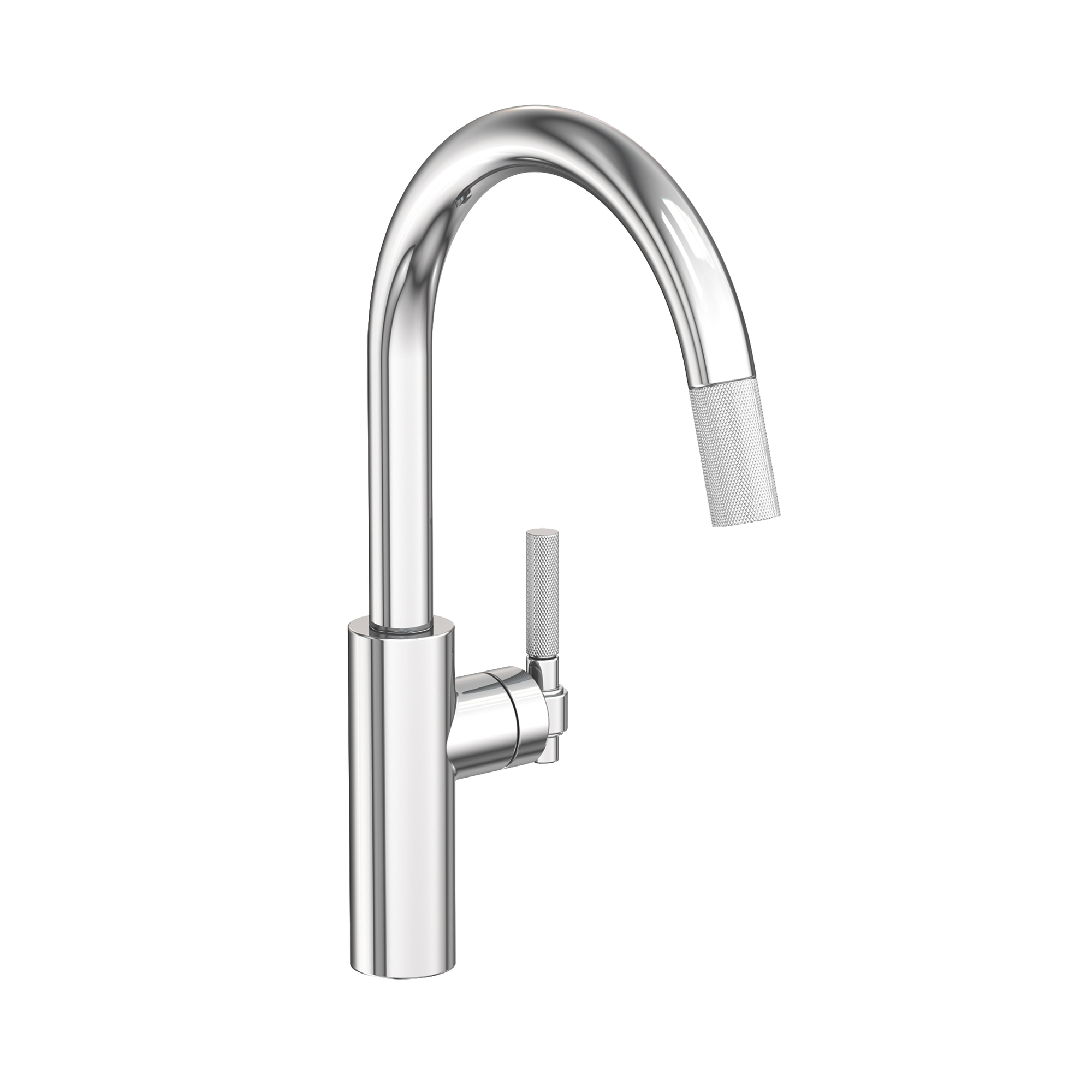 Newport Brass Muncy Pull-Down Kitchen Faucet