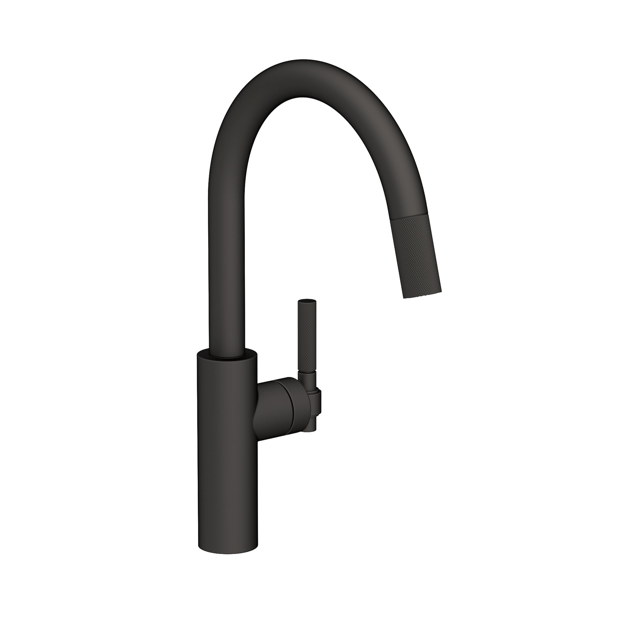 Newport Brass Muncy Pull-Down Kitchen Faucet