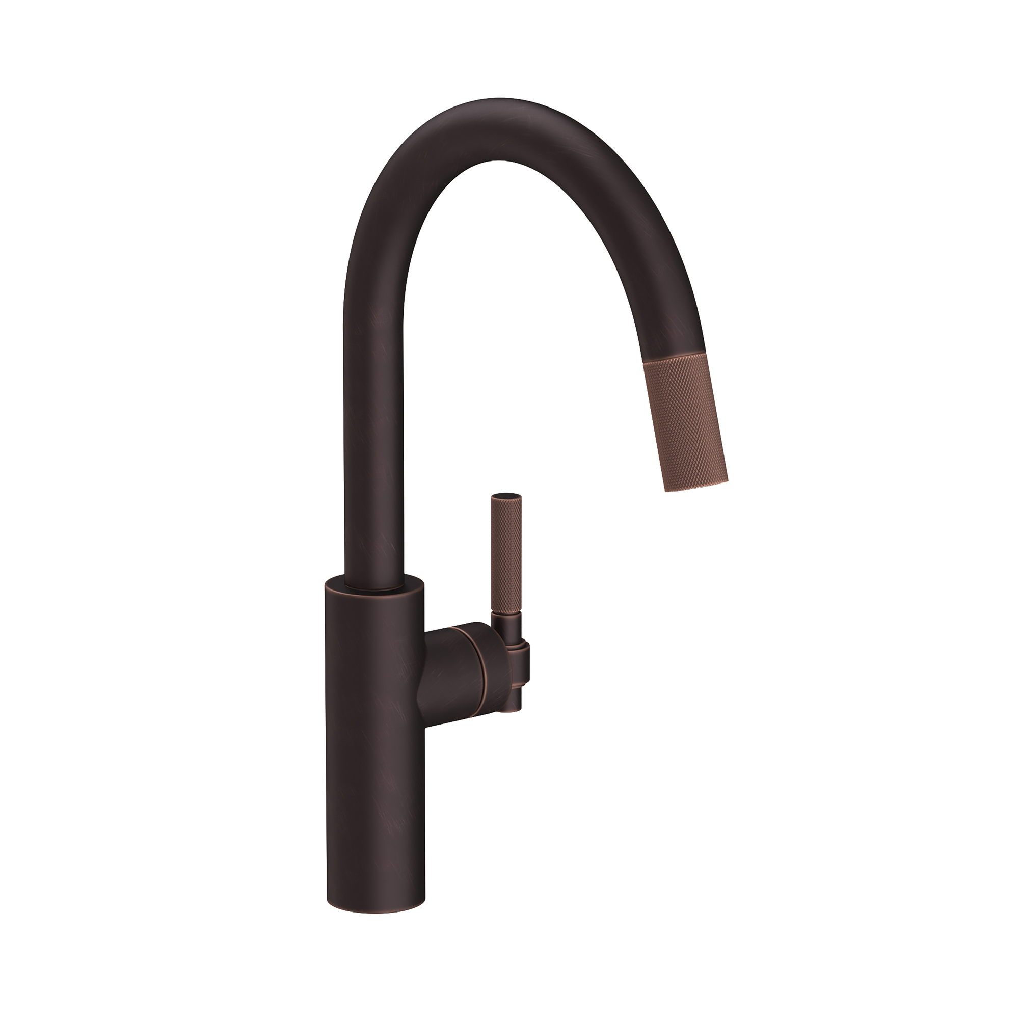 Newport Brass Muncy Pull-Down Kitchen Faucet