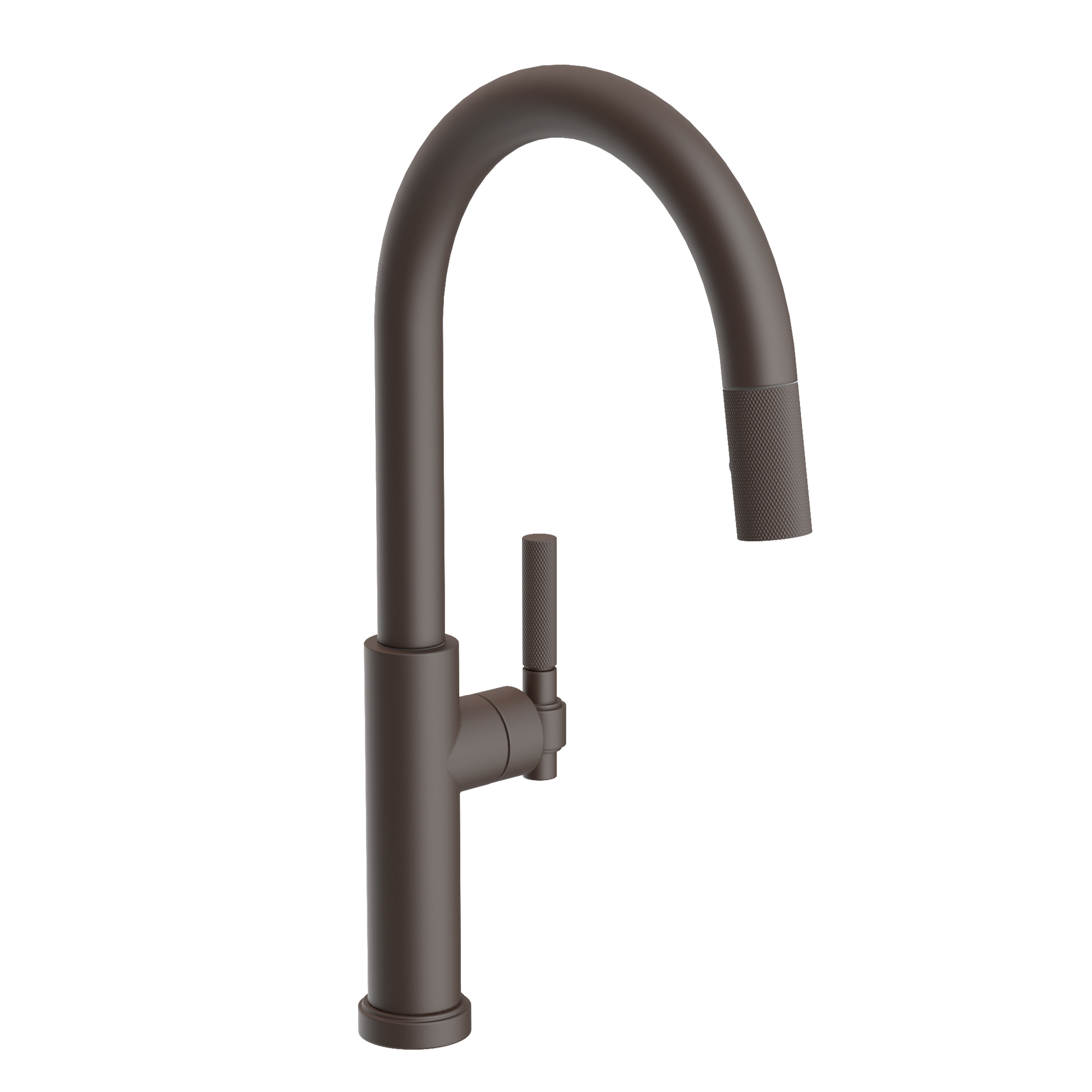 Newport Brass Muncy Pull-Down Kitchen Faucet