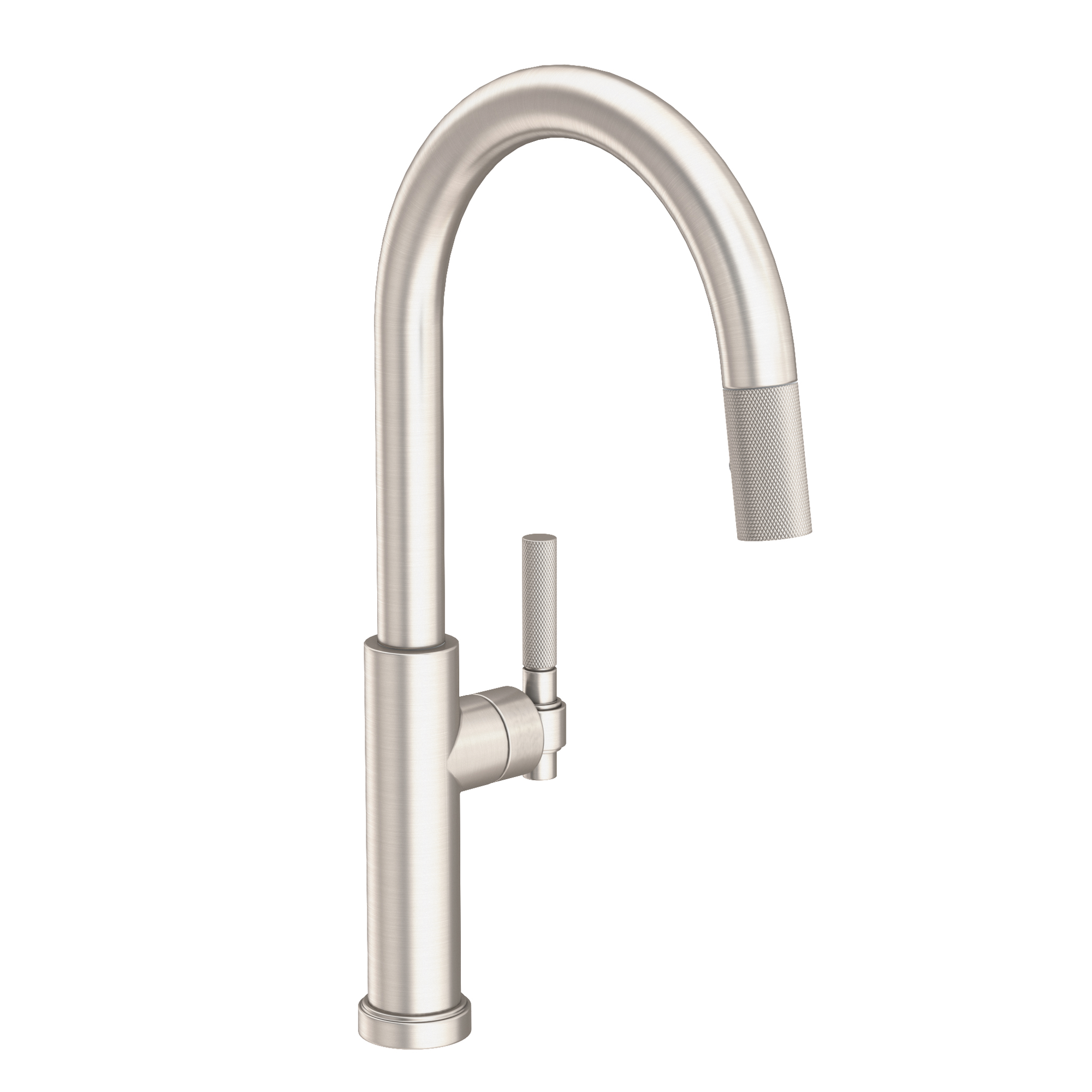 Newport Brass Muncy Pull-Down Kitchen Faucet