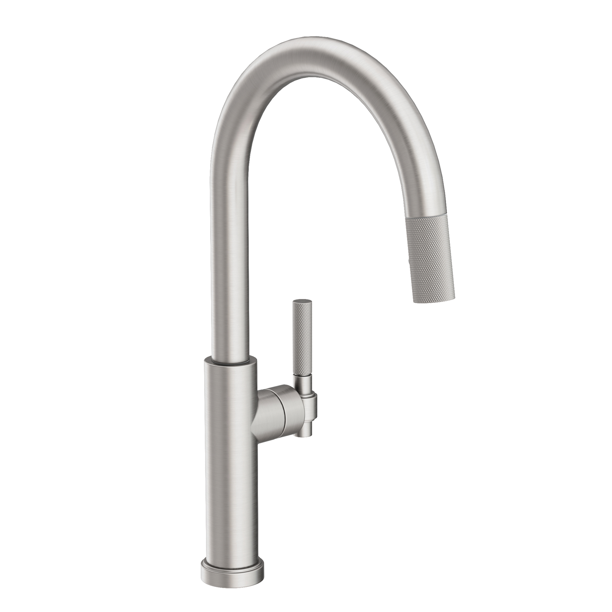 Newport Brass Muncy Pull-Down Kitchen Faucet