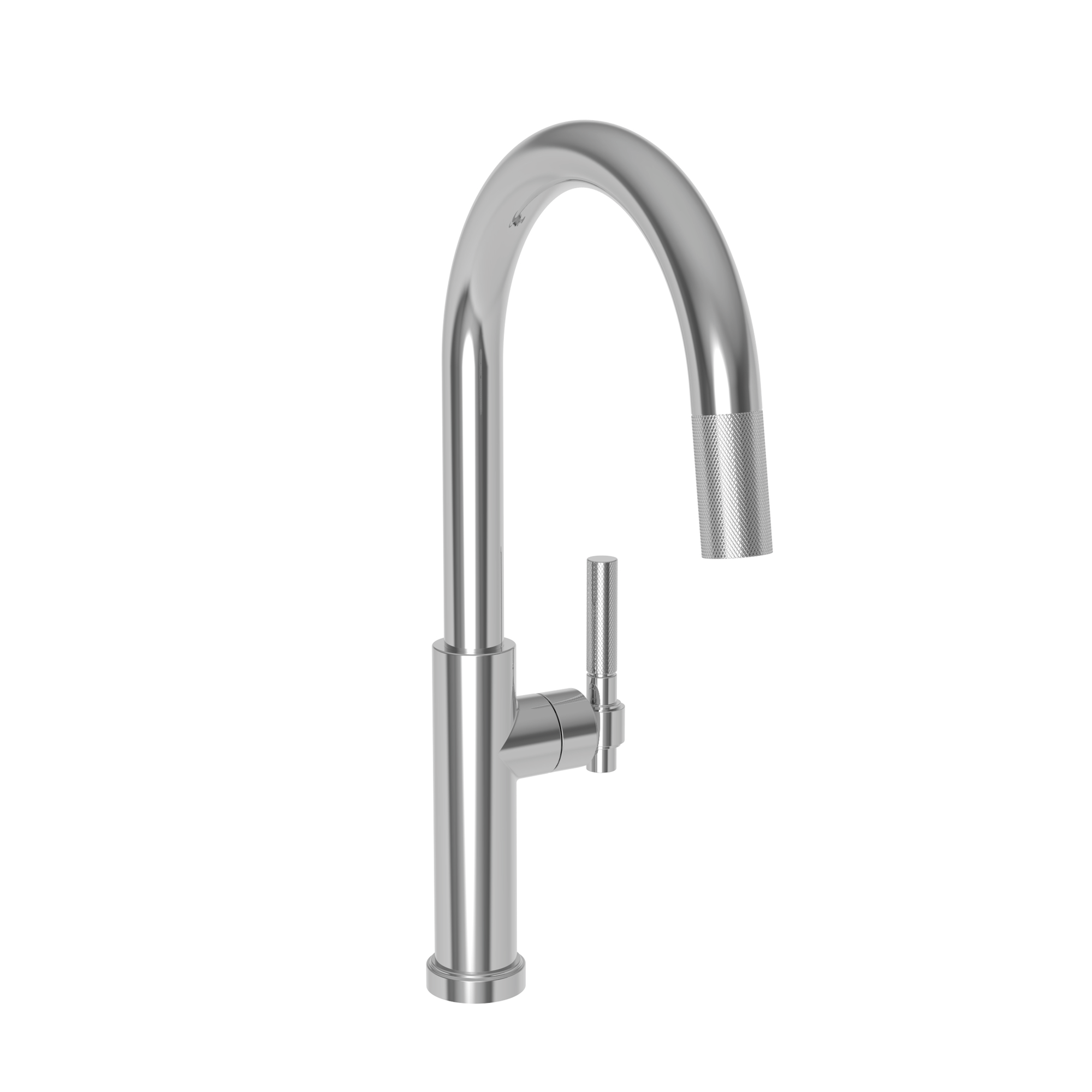 Newport Brass Muncy Pull-Down Kitchen Faucet