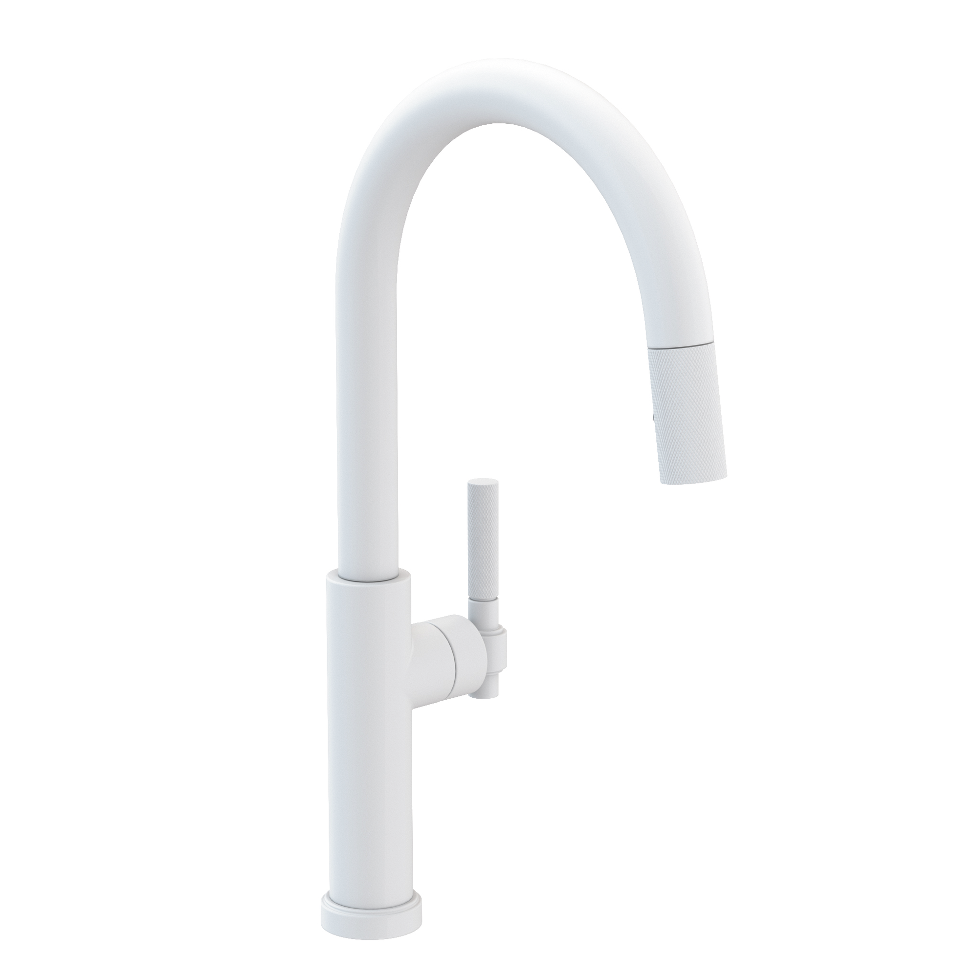 Newport Brass Muncy Pull-Down Kitchen Faucet