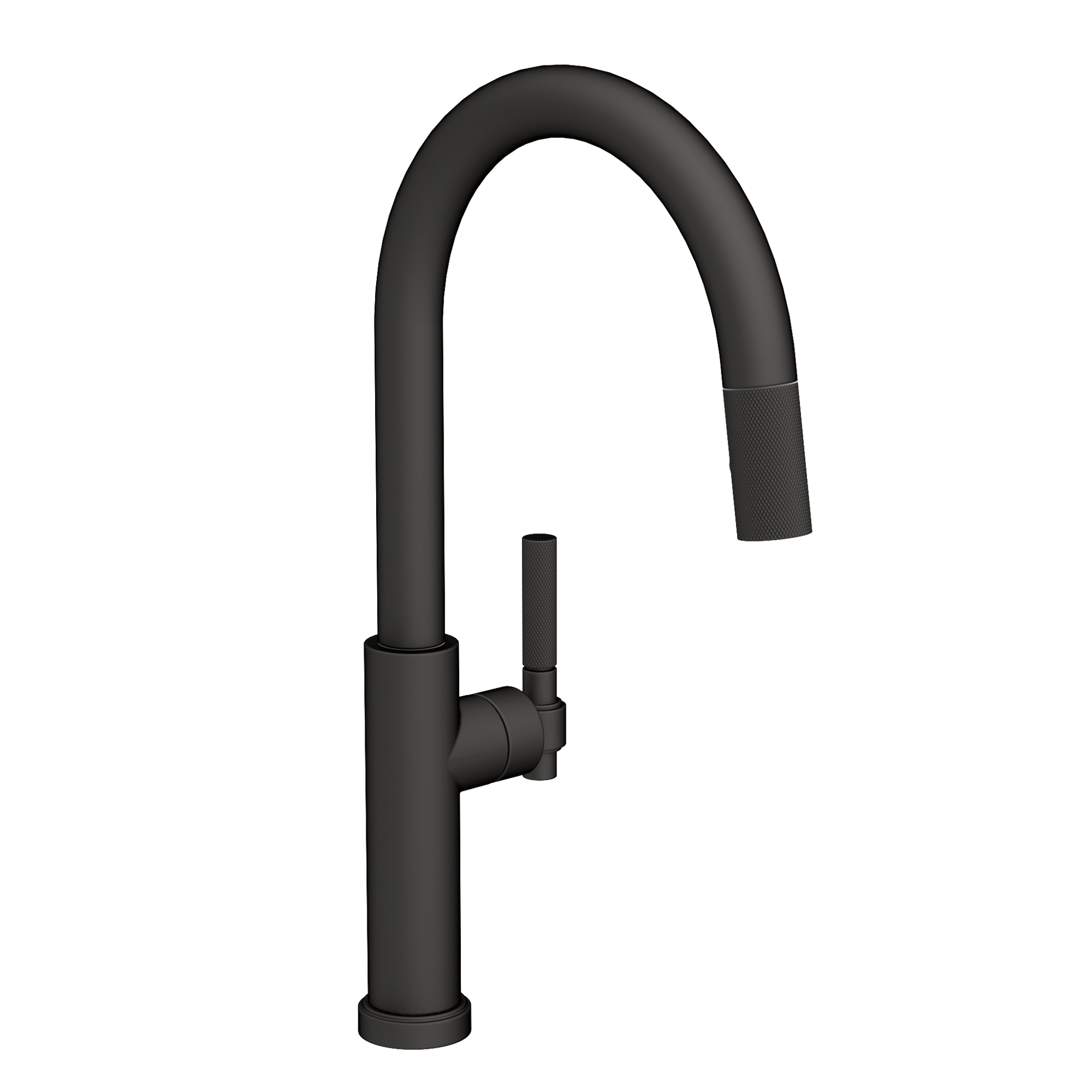 Newport Brass Muncy Pull-Down Kitchen Faucet