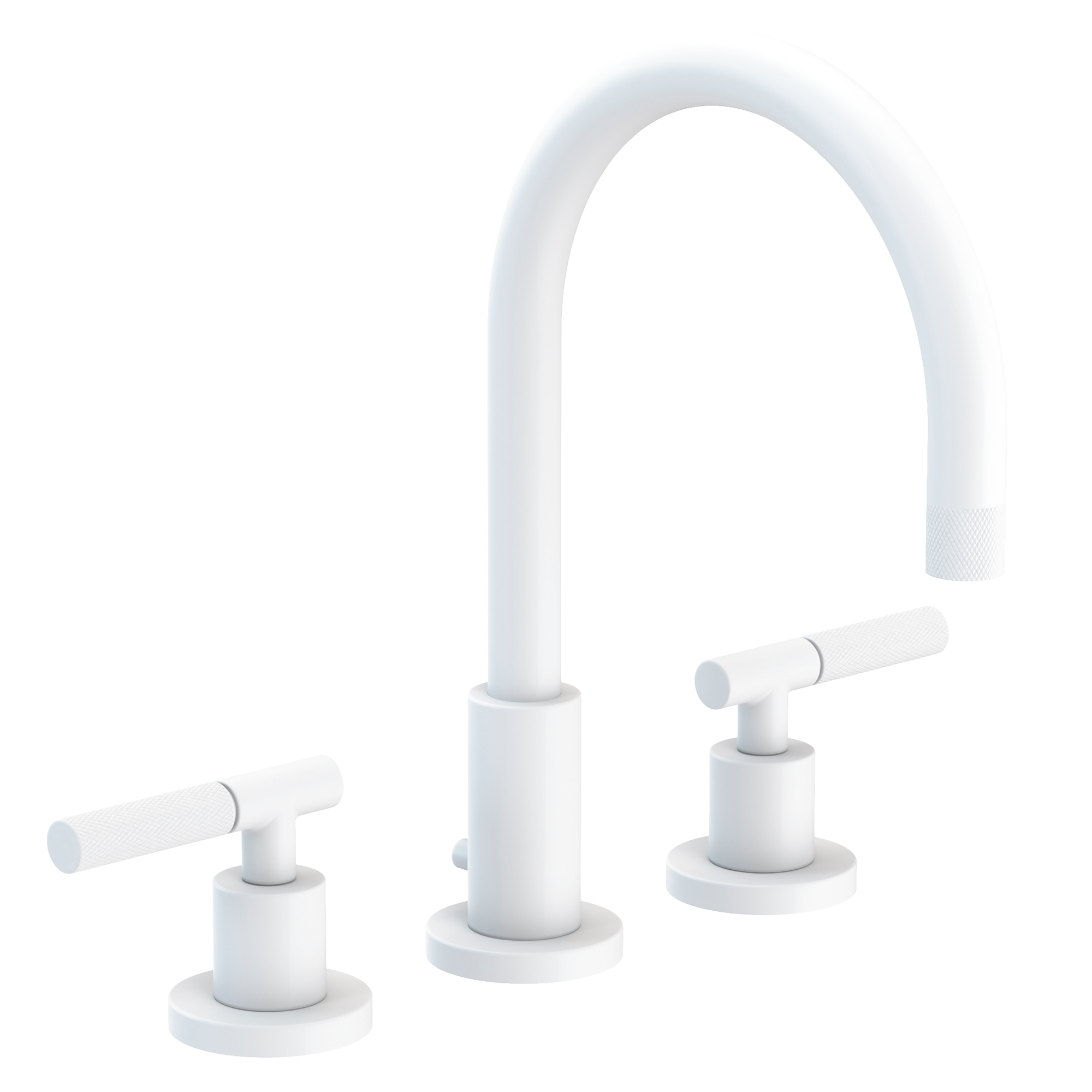 Newport Brass Muncy Widespread Lavatory Faucet