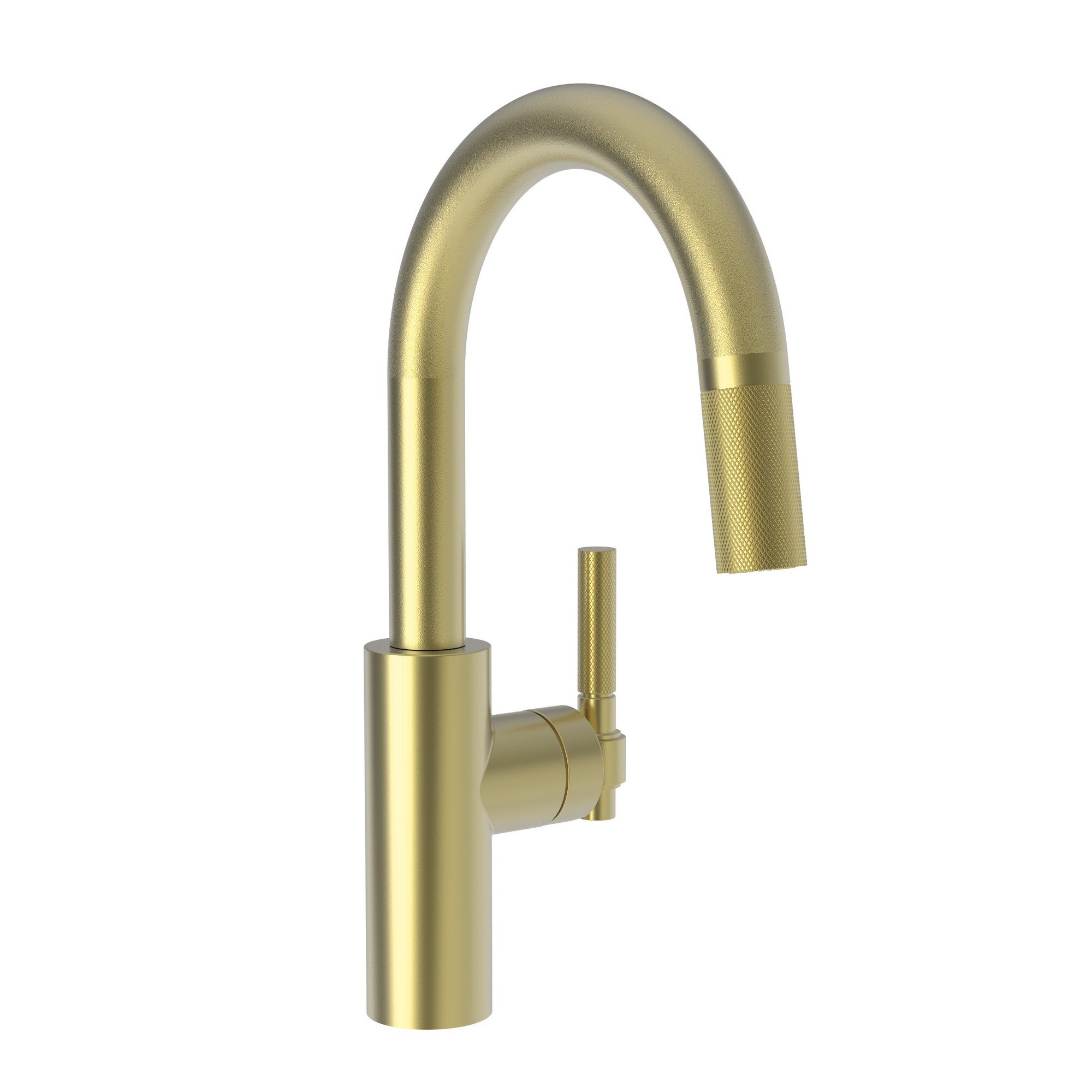 Newport Brass Muncy Prep/Bar Pull Down Faucet