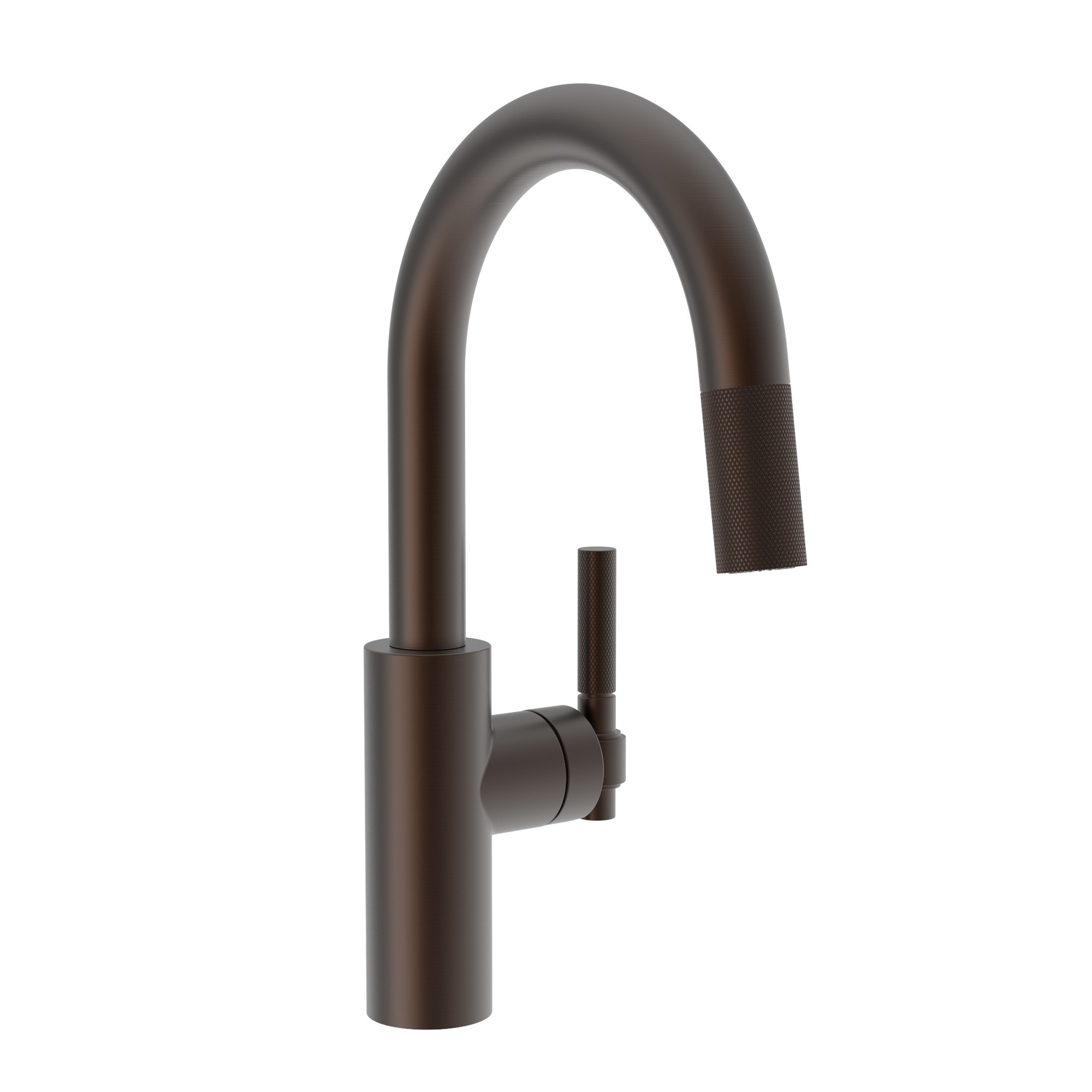 Newport Brass Muncy Prep/Bar Pull Down Faucet