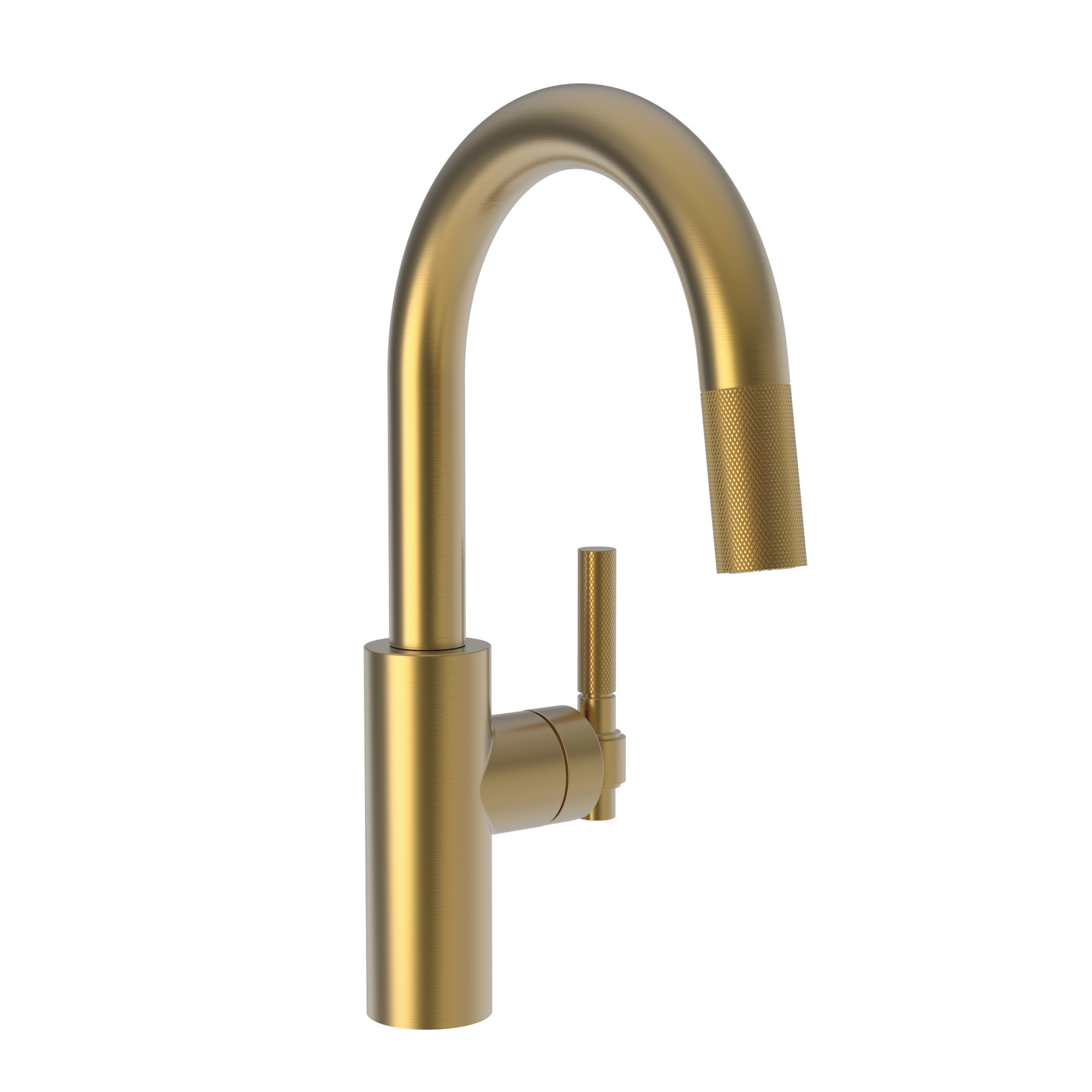 Newport Brass Muncy Prep/Bar Pull Down Faucet