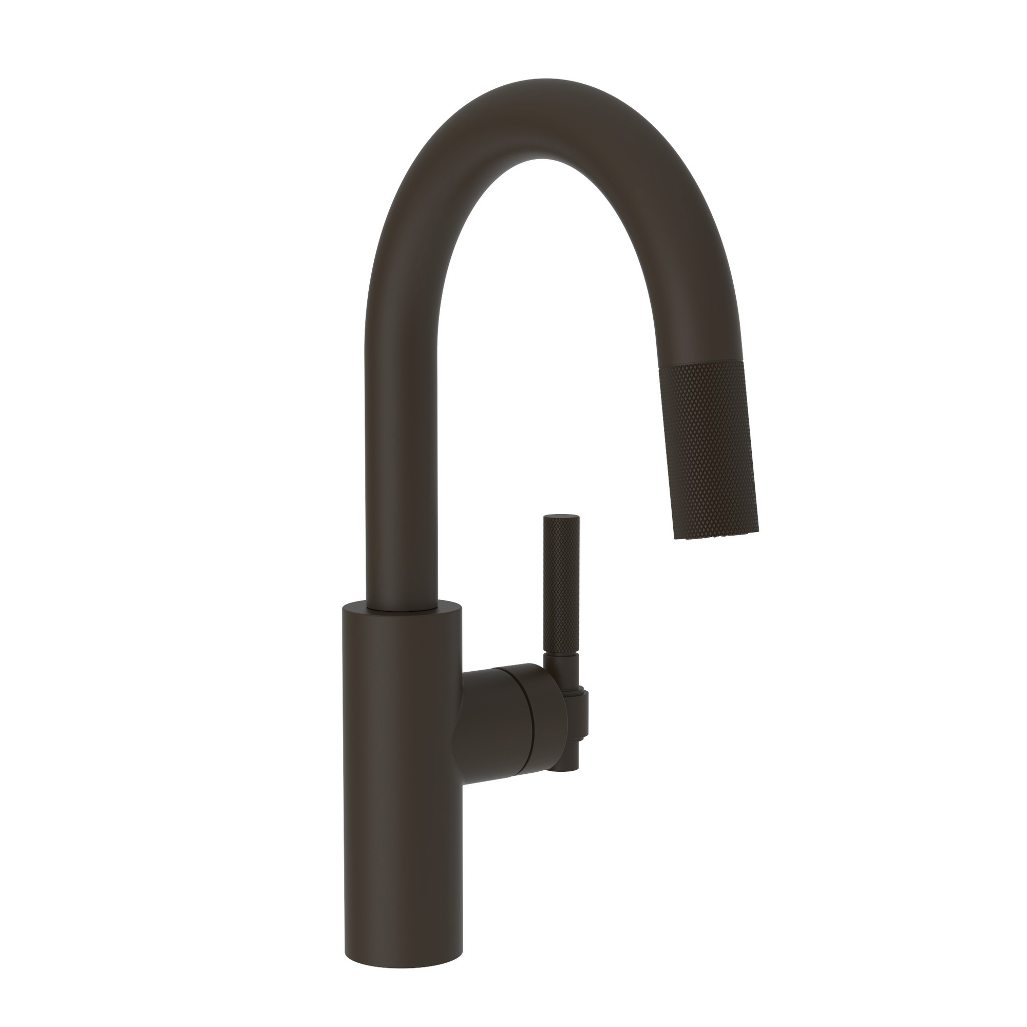 Newport Brass Muncy Prep/Bar Pull Down Faucet