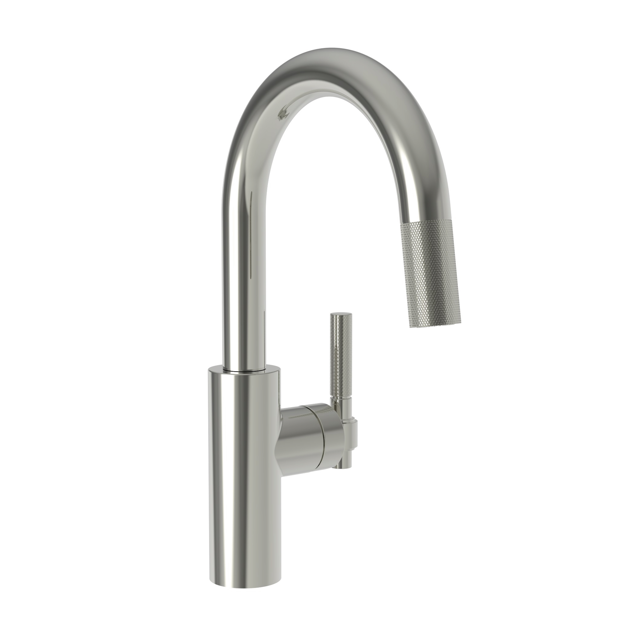 Newport Brass Muncy Prep/Bar Pull Down Faucet