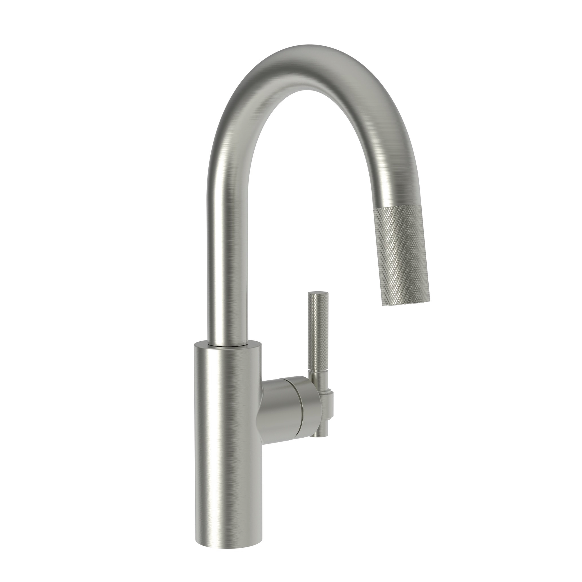 Newport Brass Muncy Prep/Bar Pull Down Faucet