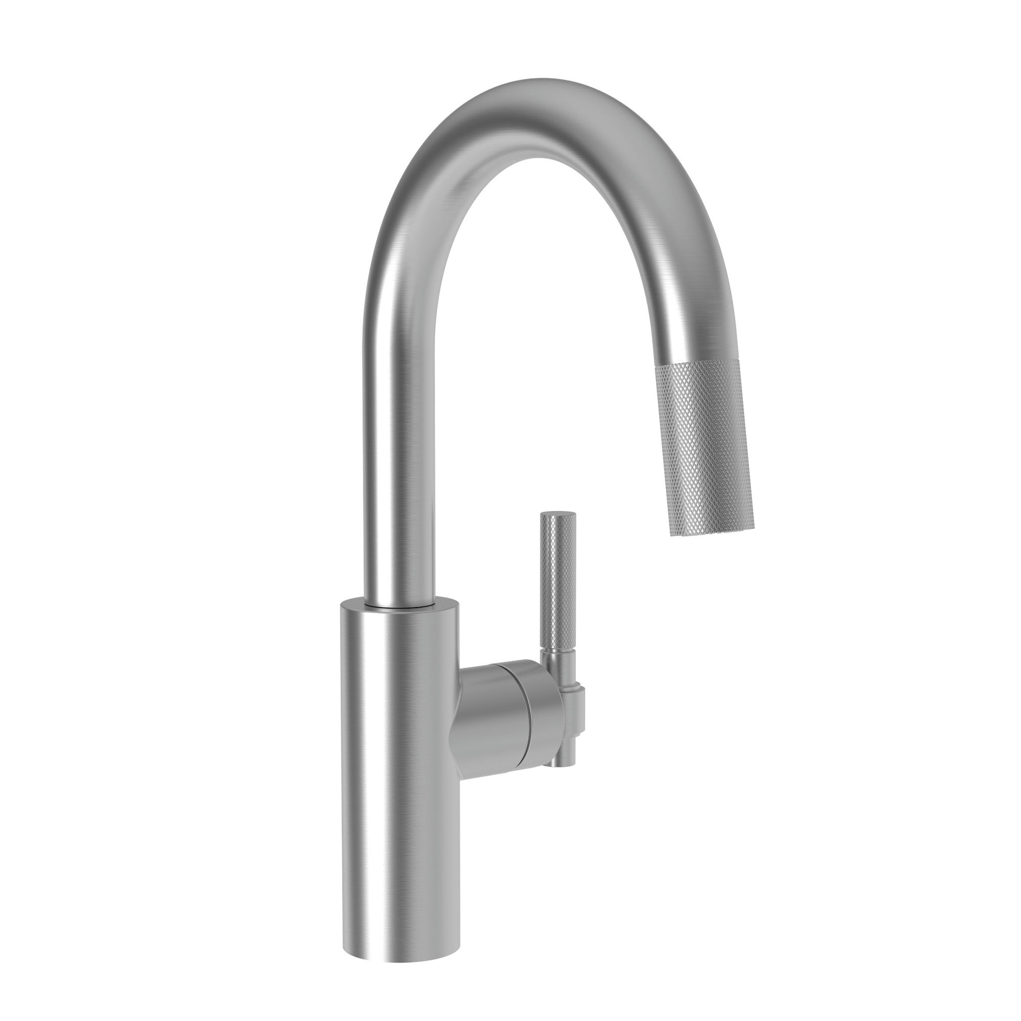 Newport Brass Muncy Prep/Bar Pull Down Faucet