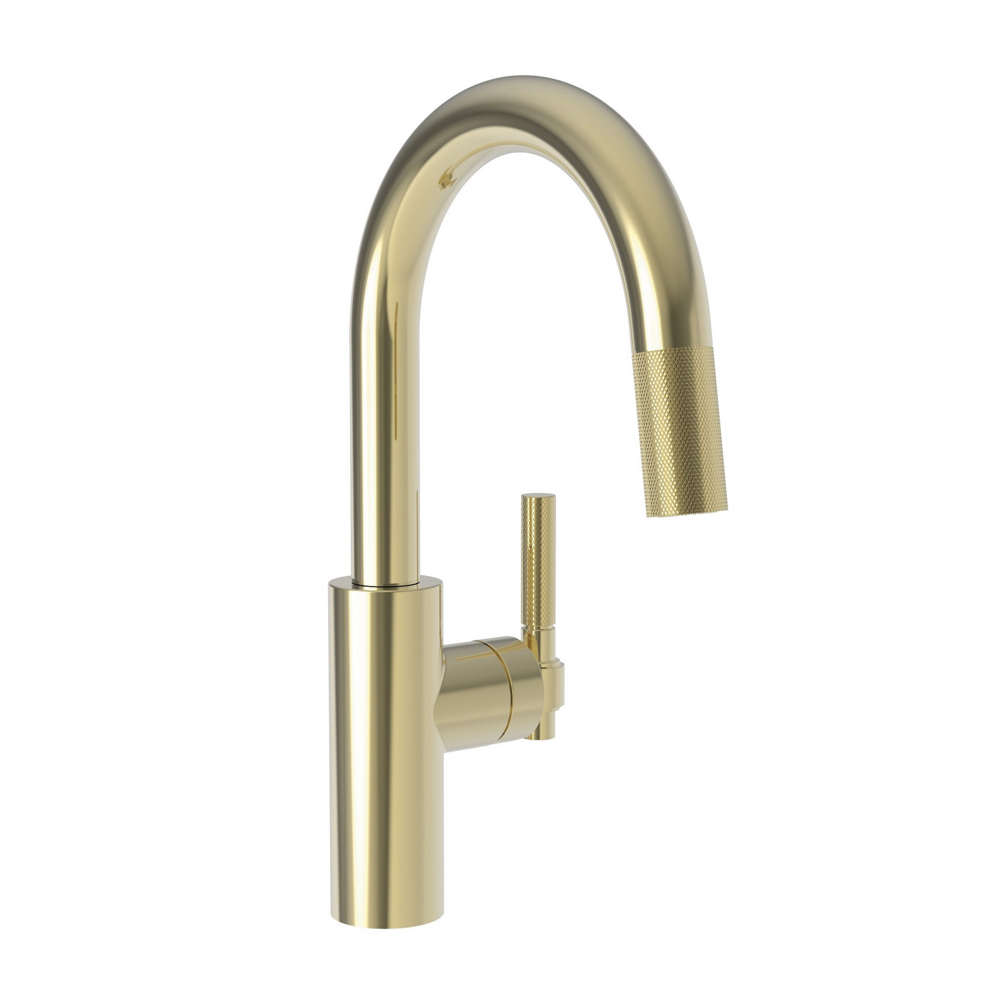 Newport Brass Muncy Prep/Bar Pull Down Faucet