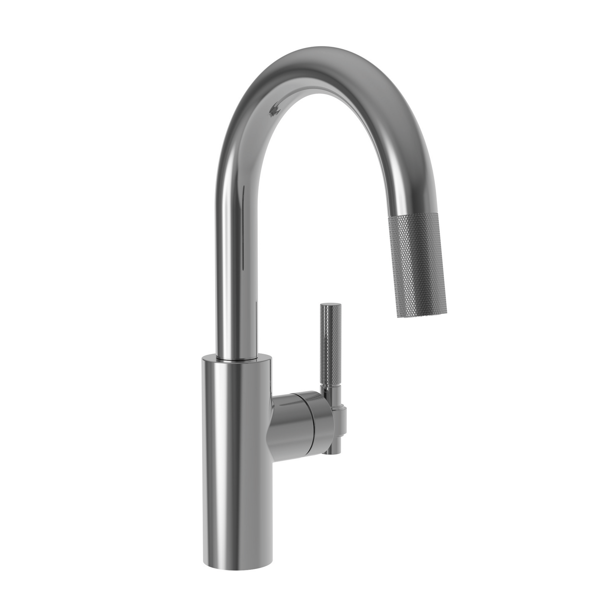 Newport Brass Muncy Prep/Bar Pull Down Faucet