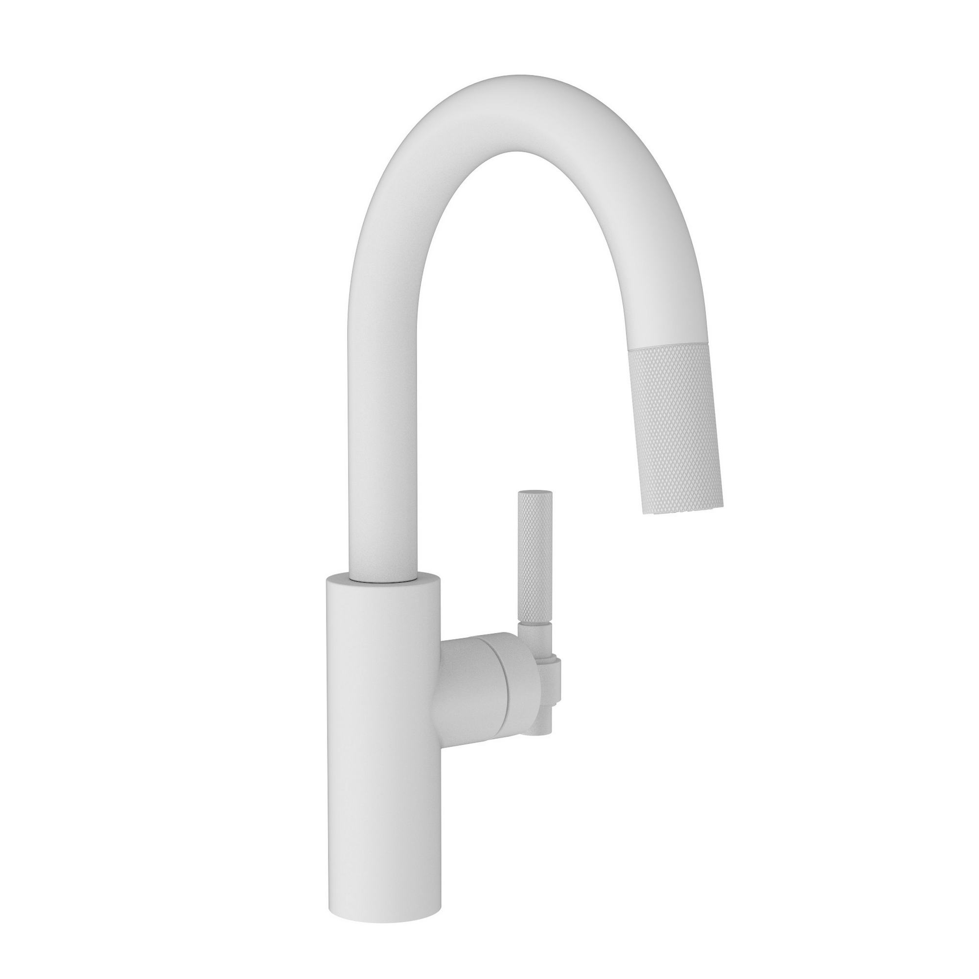 Newport Brass Muncy Prep/Bar Pull Down Faucet