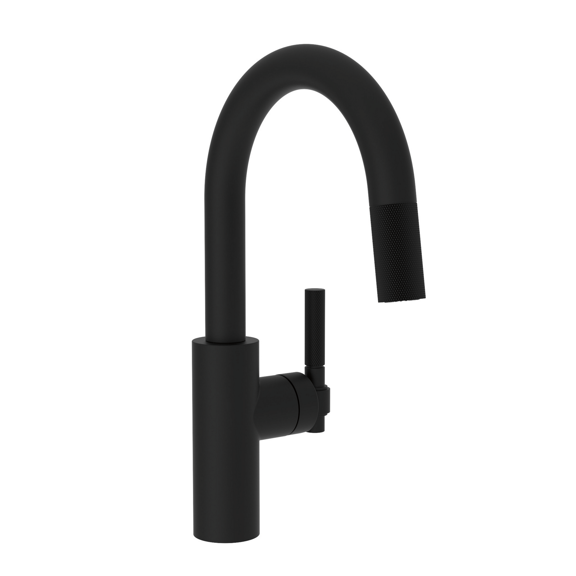 Newport Brass Muncy Prep/Bar Pull Down Faucet