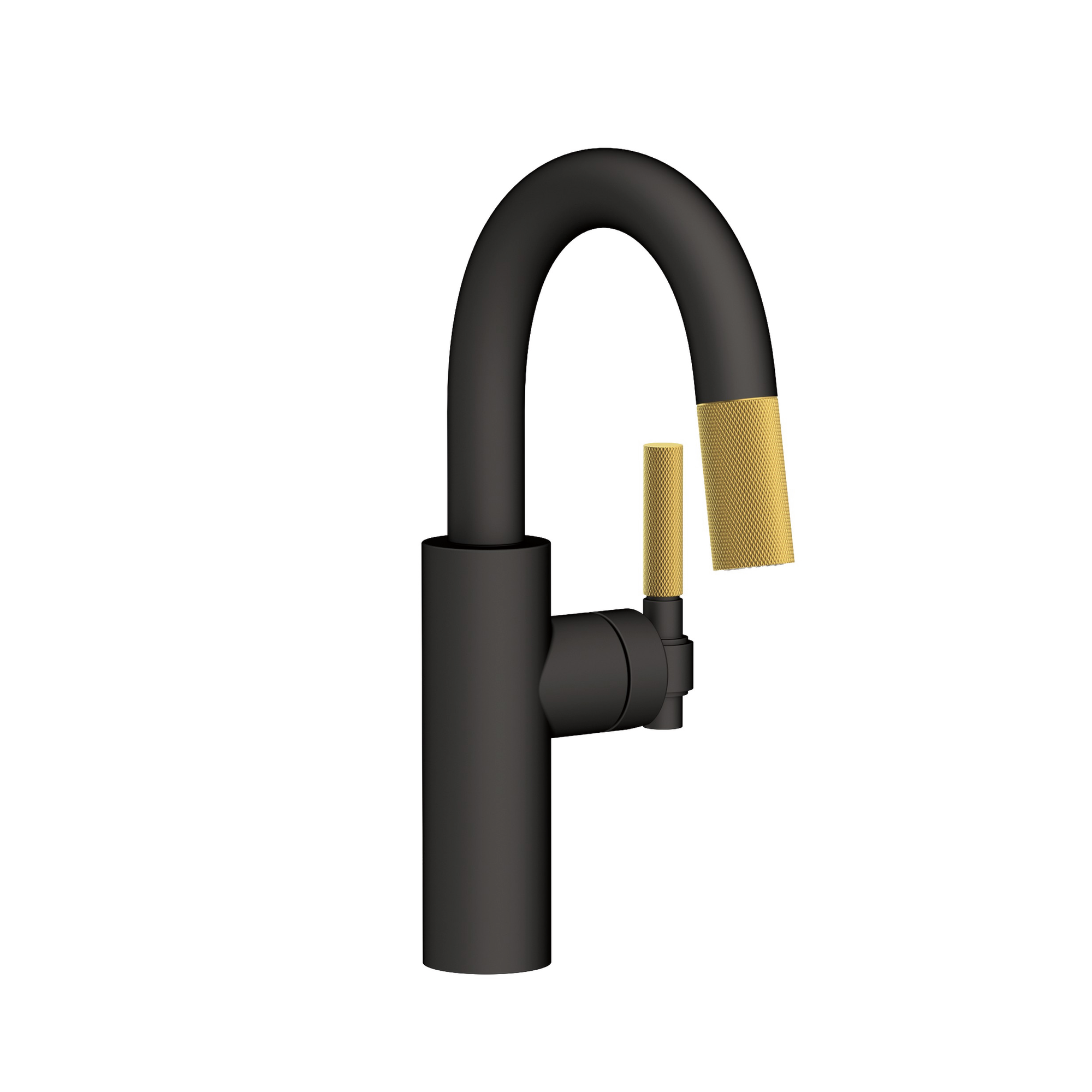 Newport Brass Muncy Prep/Bar Pull Down Faucet