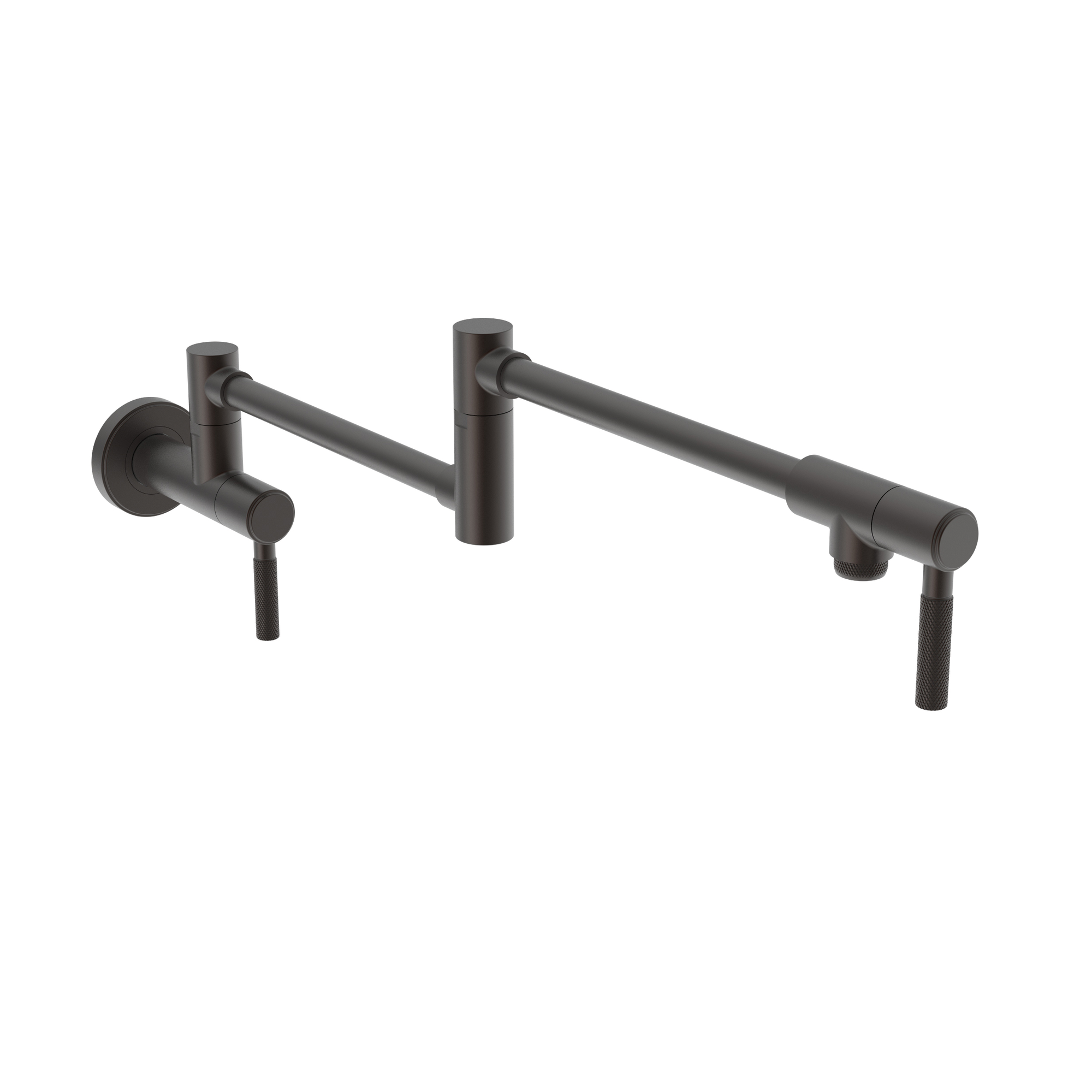 Newport Brass Muncy Pot Filler - Wall Mount