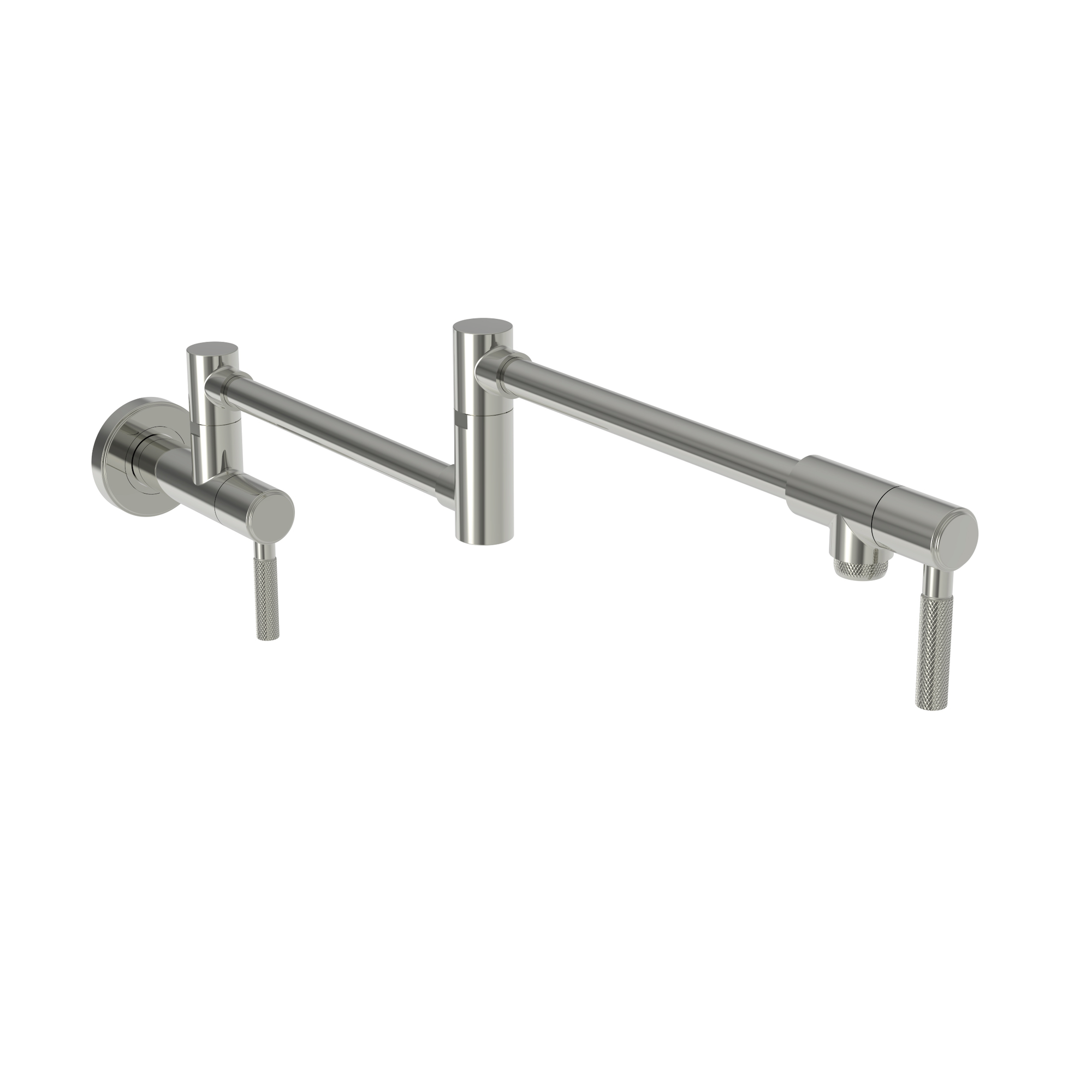 Newport Brass Muncy Pot Filler - Wall Mount
