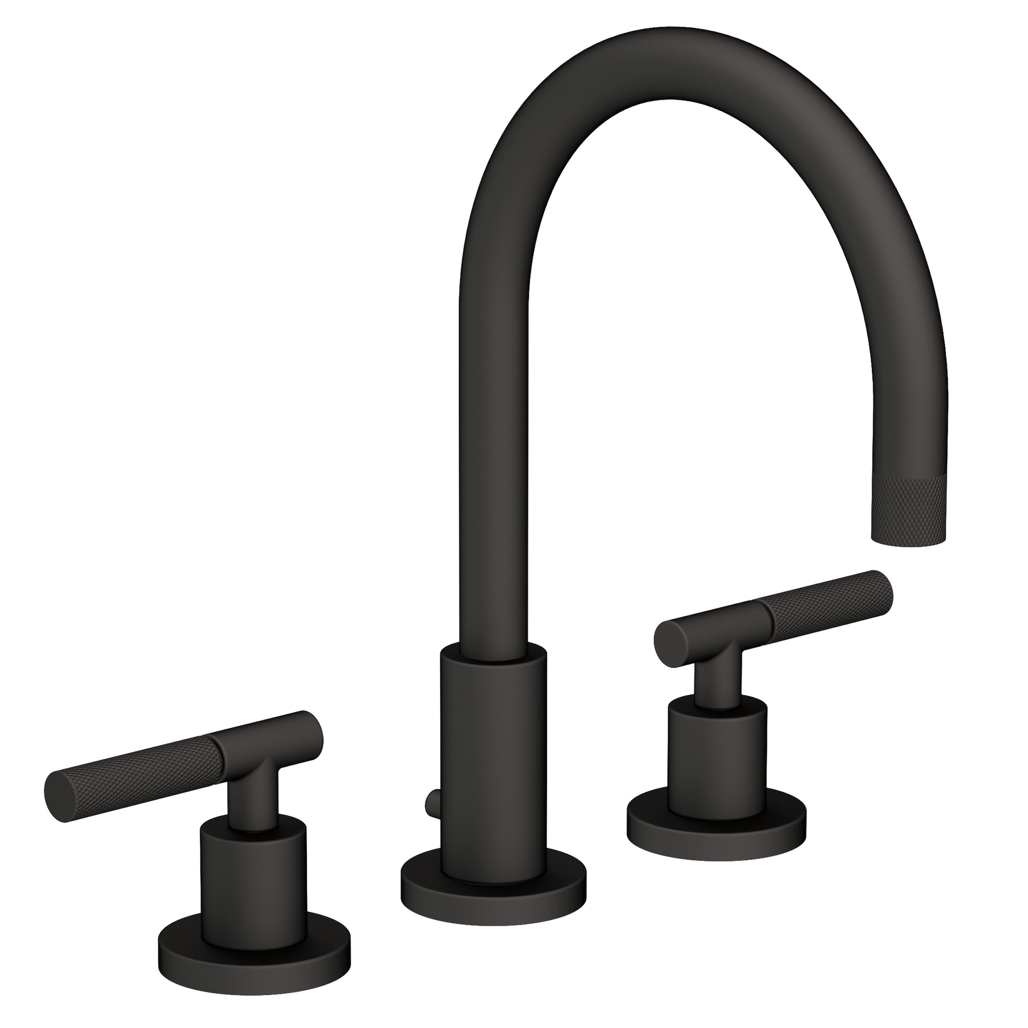 Newport Brass Muncy Widespread Lavatory Faucet